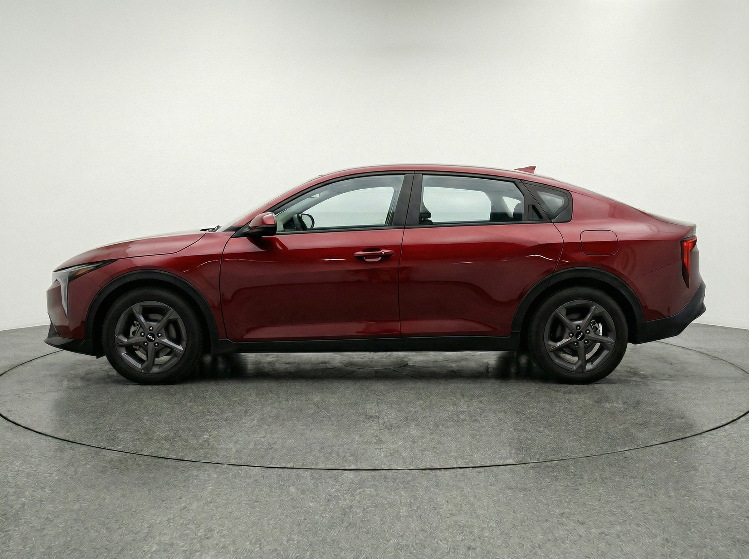 Thumbnail: 2025 Kia K4 - 4