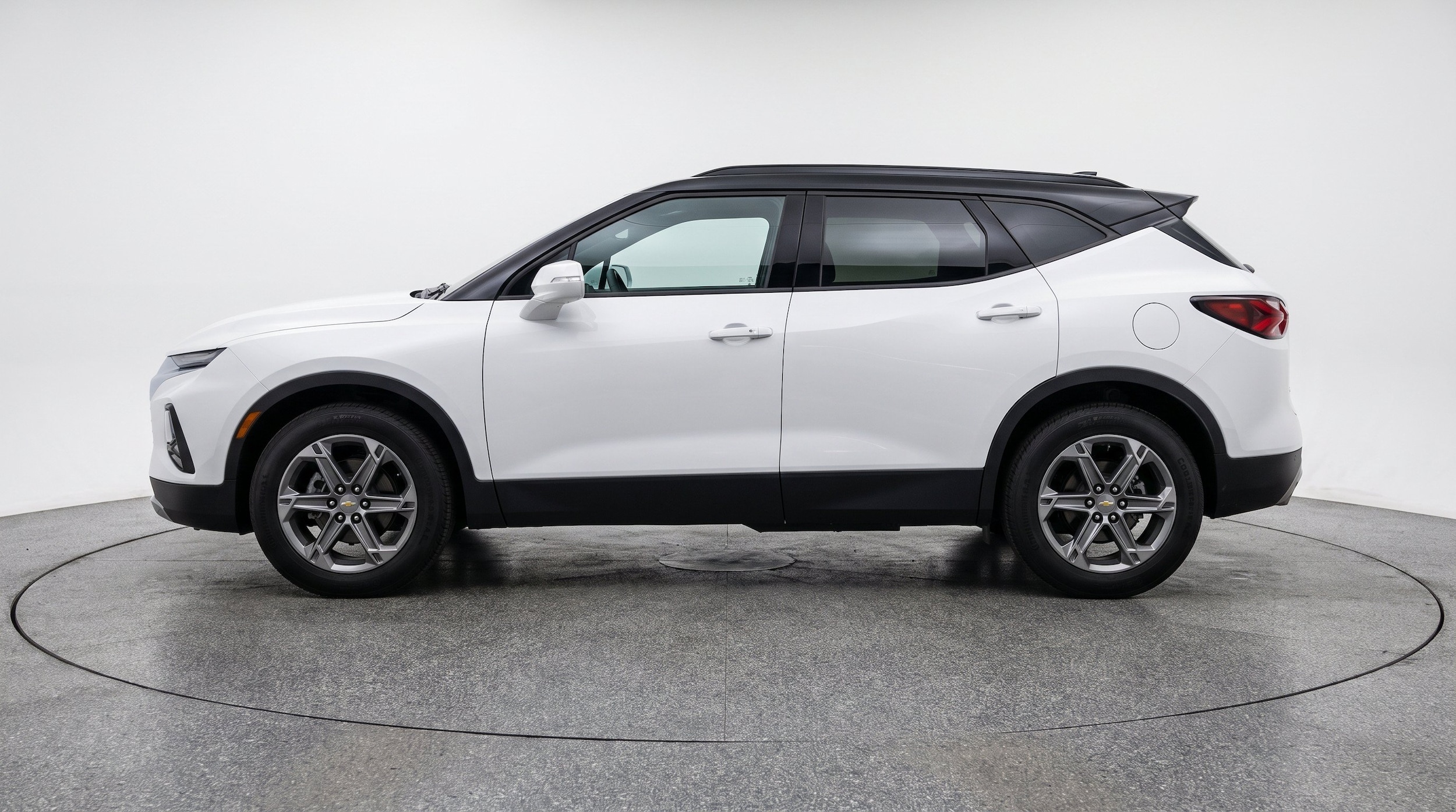 Thumbnail: 2026 Chevrolet Blazer - 5