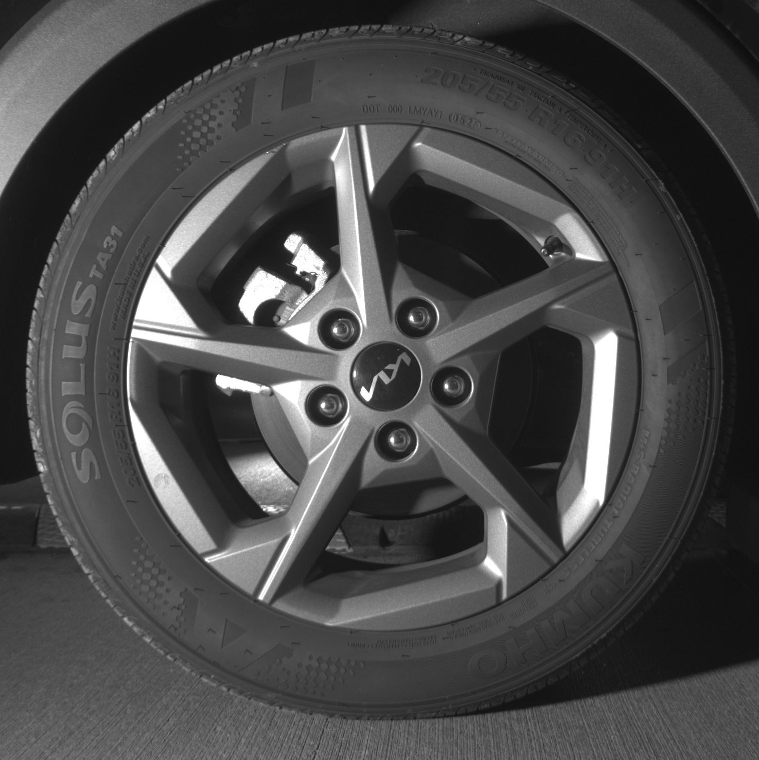 Thumbnail: 2025 Kia K4 - 12