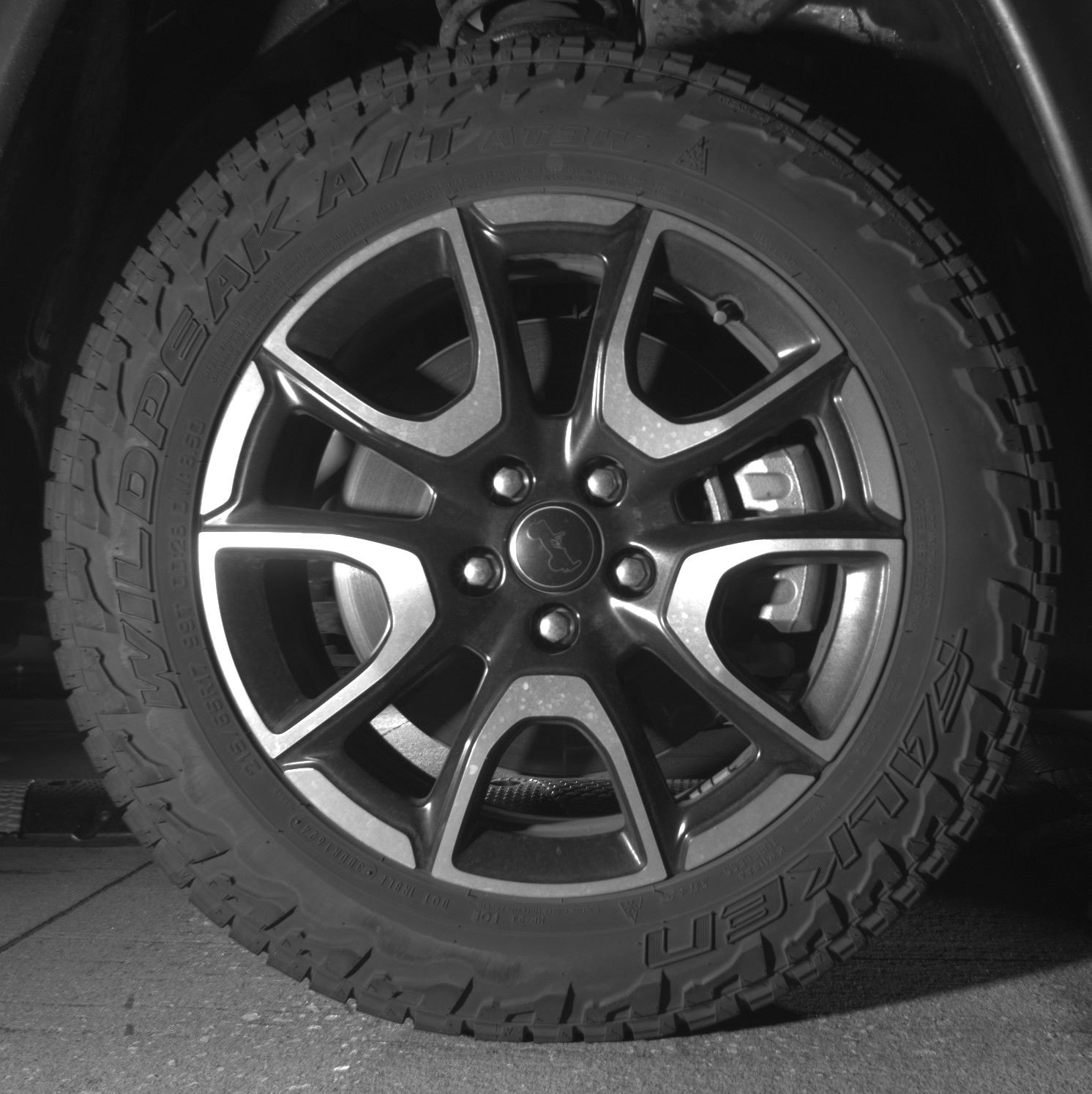 Thumbnail: 2025 Jeep Compass - 10