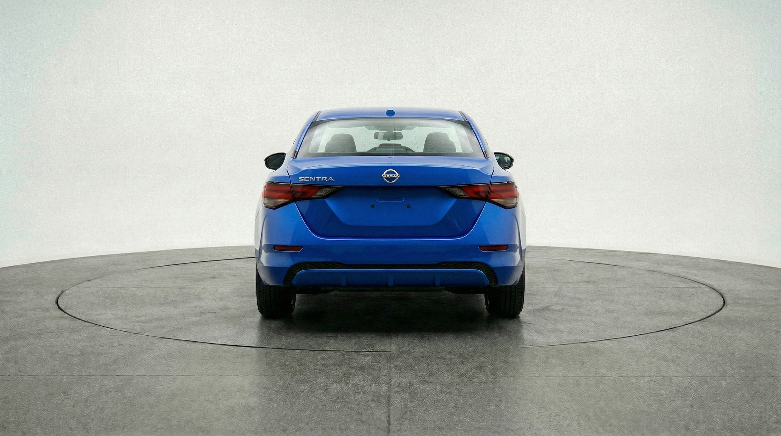 Thumbnail: 2025 Nissan Sentra - 7