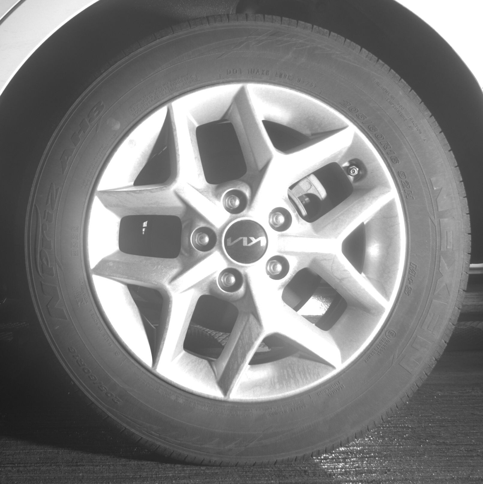 Thumbnail: 2025 Kia Soul - 11