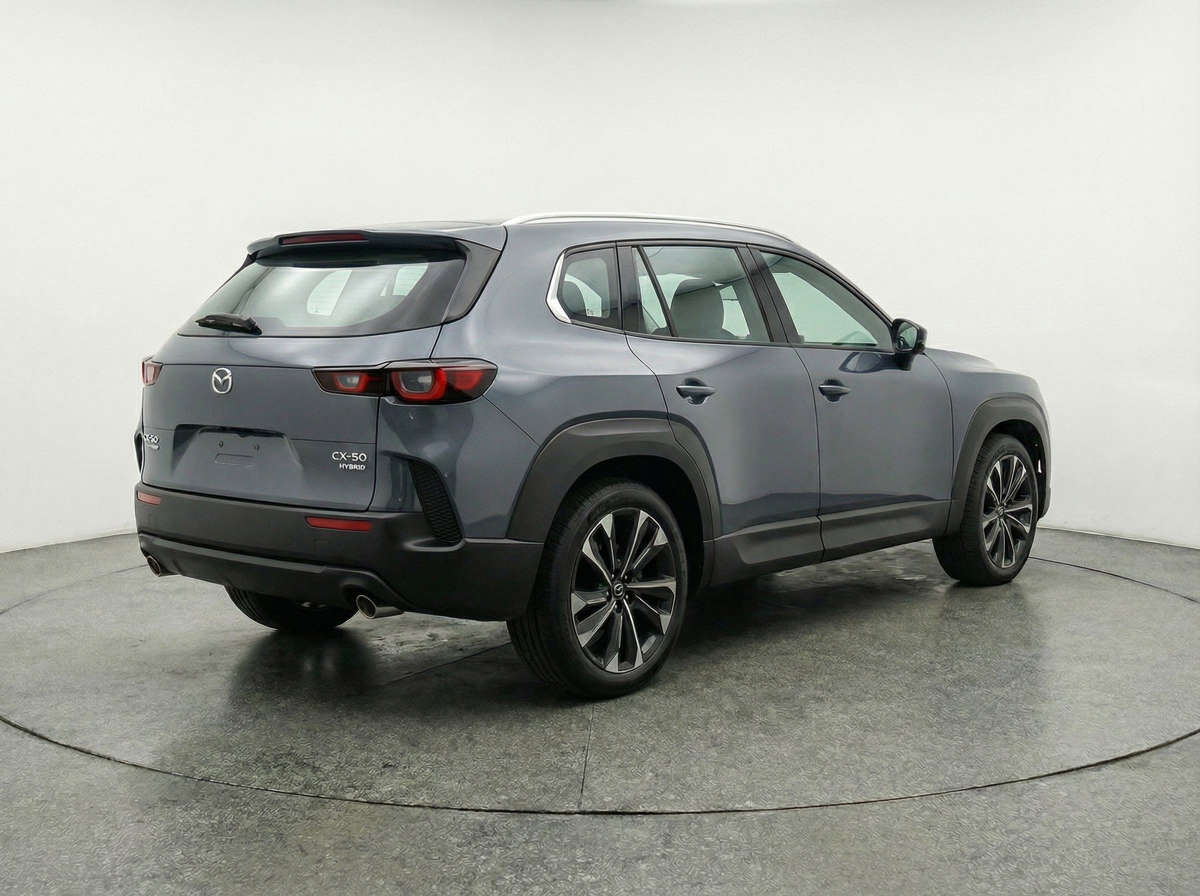 Thumbnail: 2025 Mazda CX-50 - 9