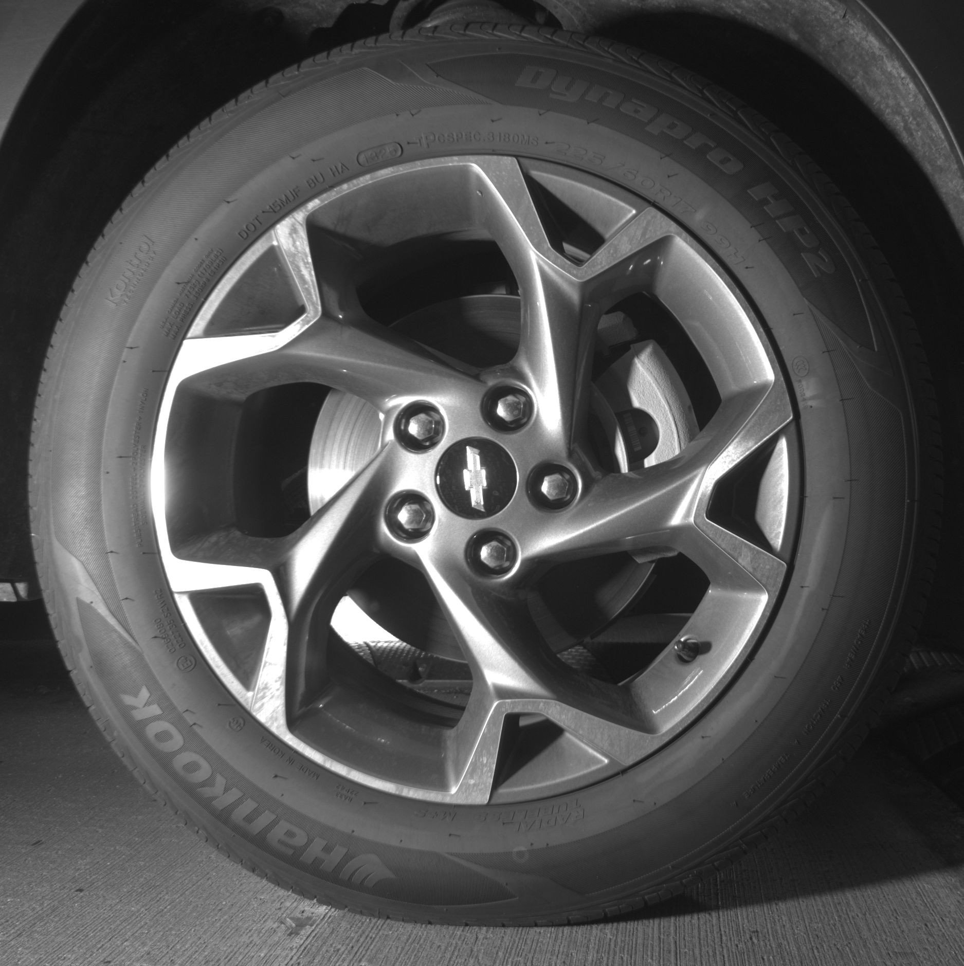 Thumbnail: 2025 Chevrolet Trax - 13