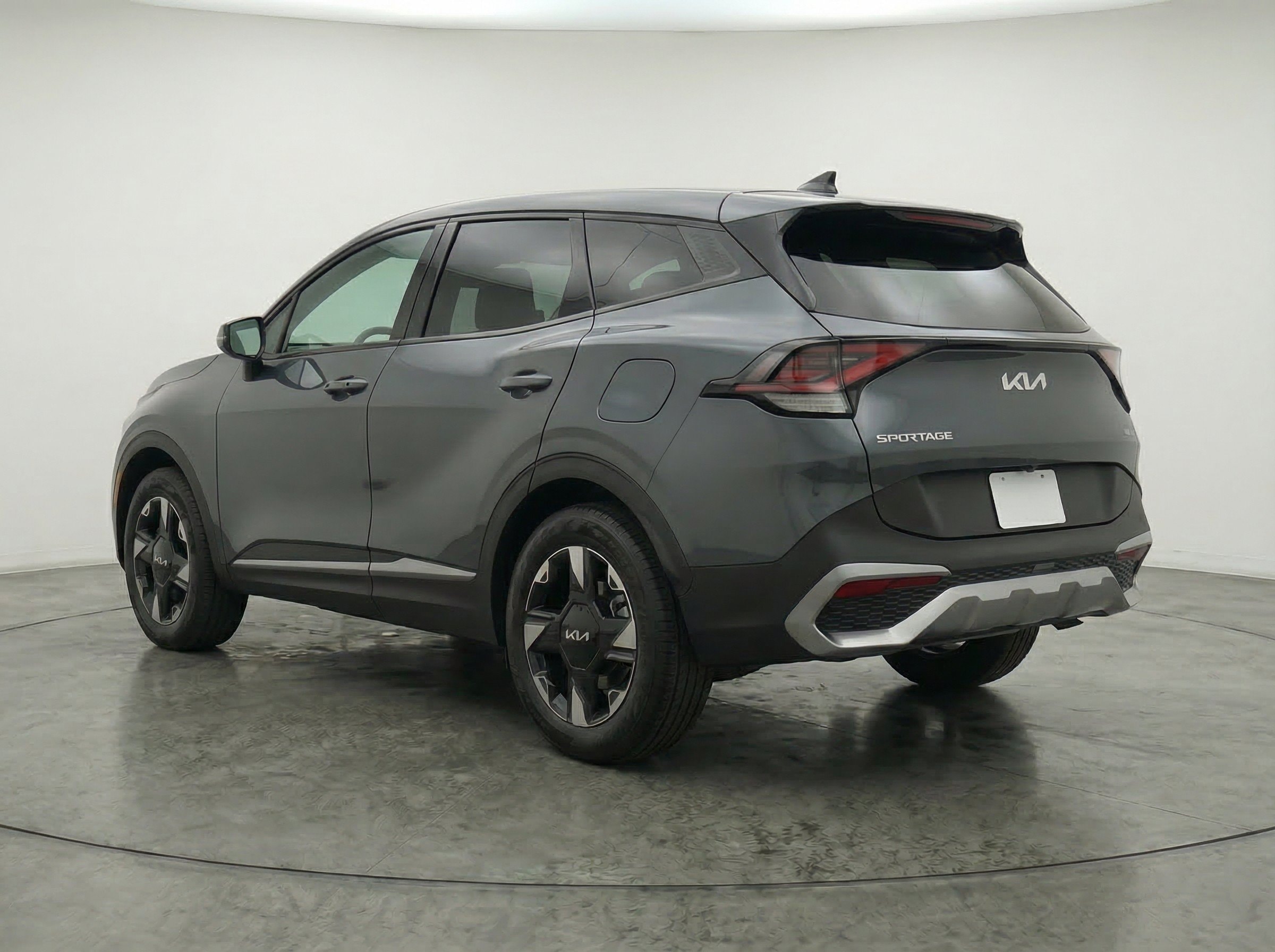 Thumbnail: 2026 Kia Sportage - 6
