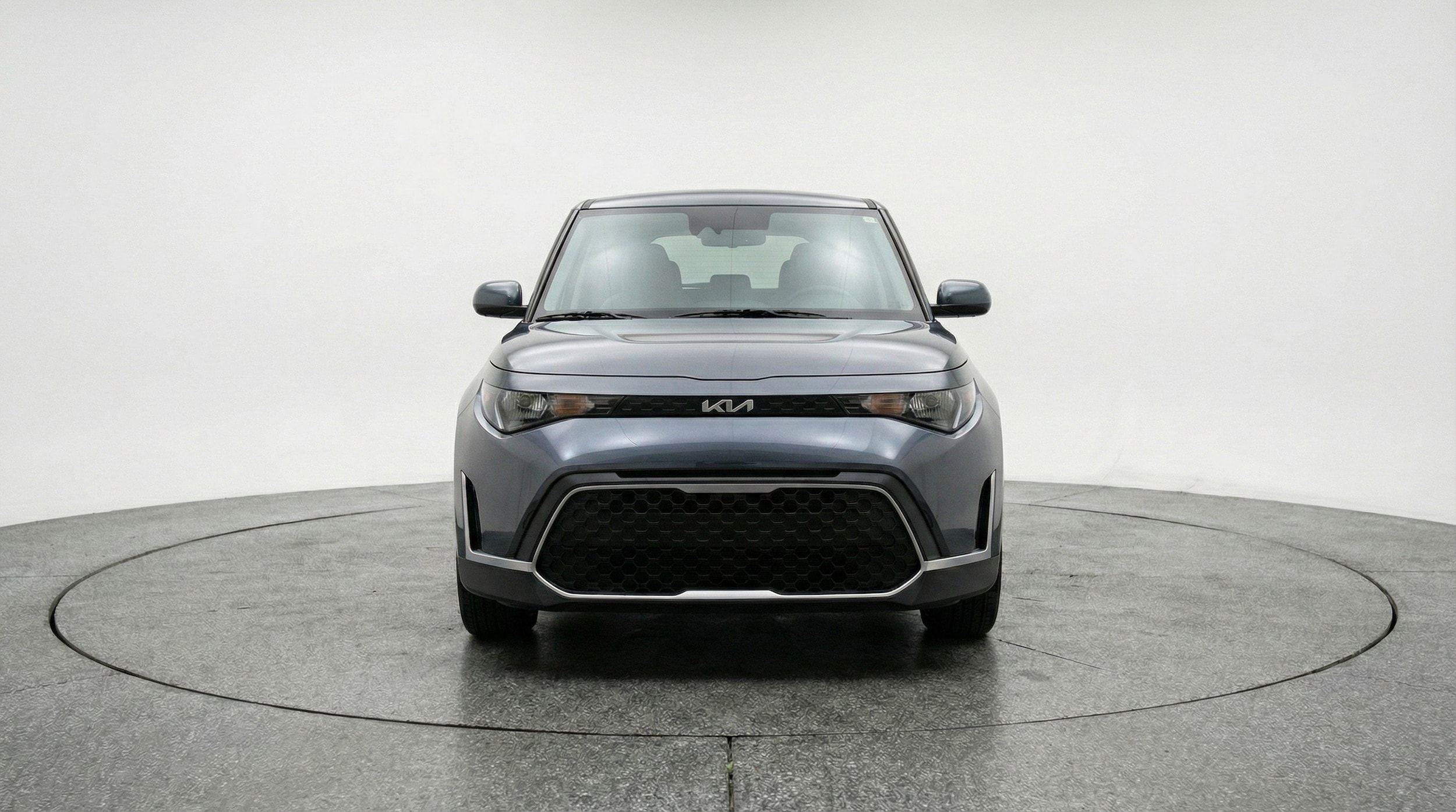 Thumbnail: 2025 Kia Soul - 2