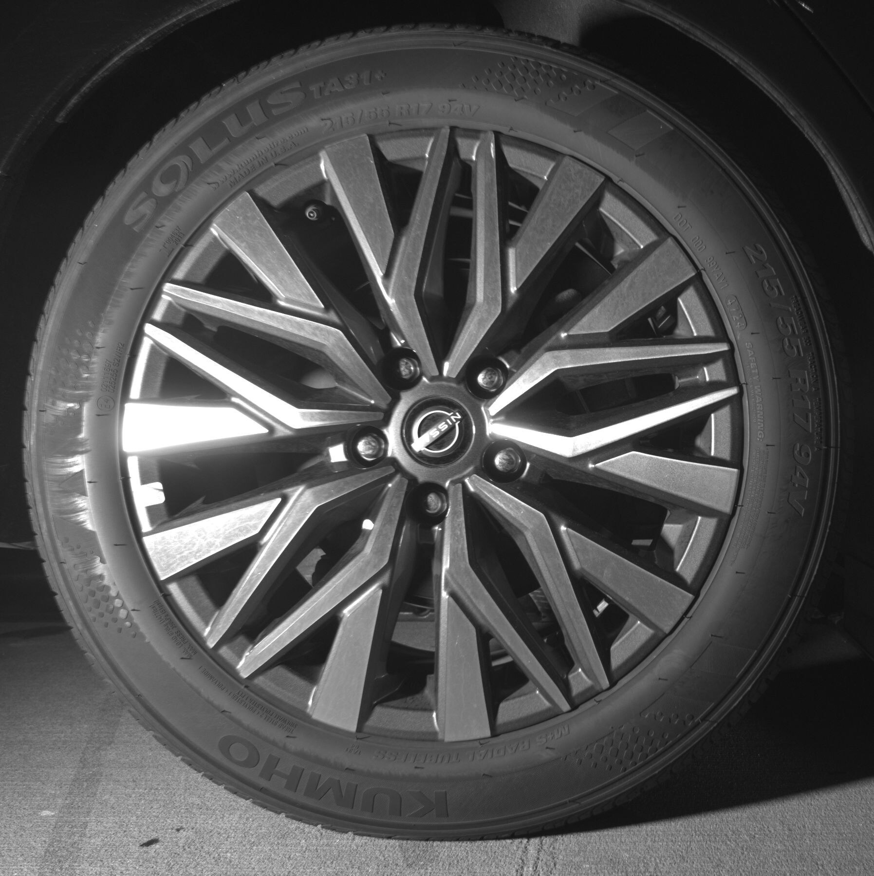 Thumbnail: 2025 Nissan Altima - 12