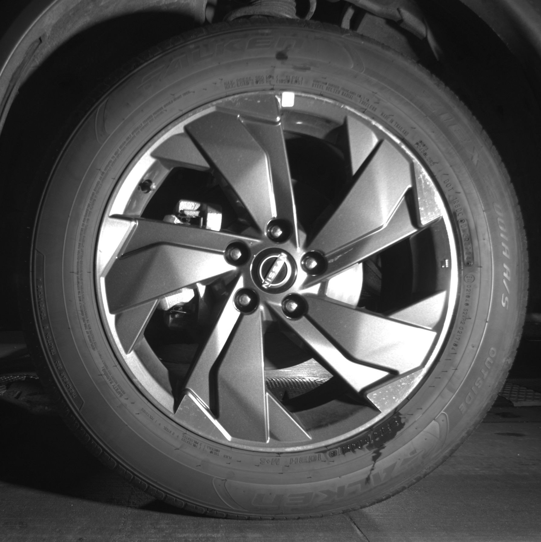 Thumbnail: 2025 Nissan Rogue - 12