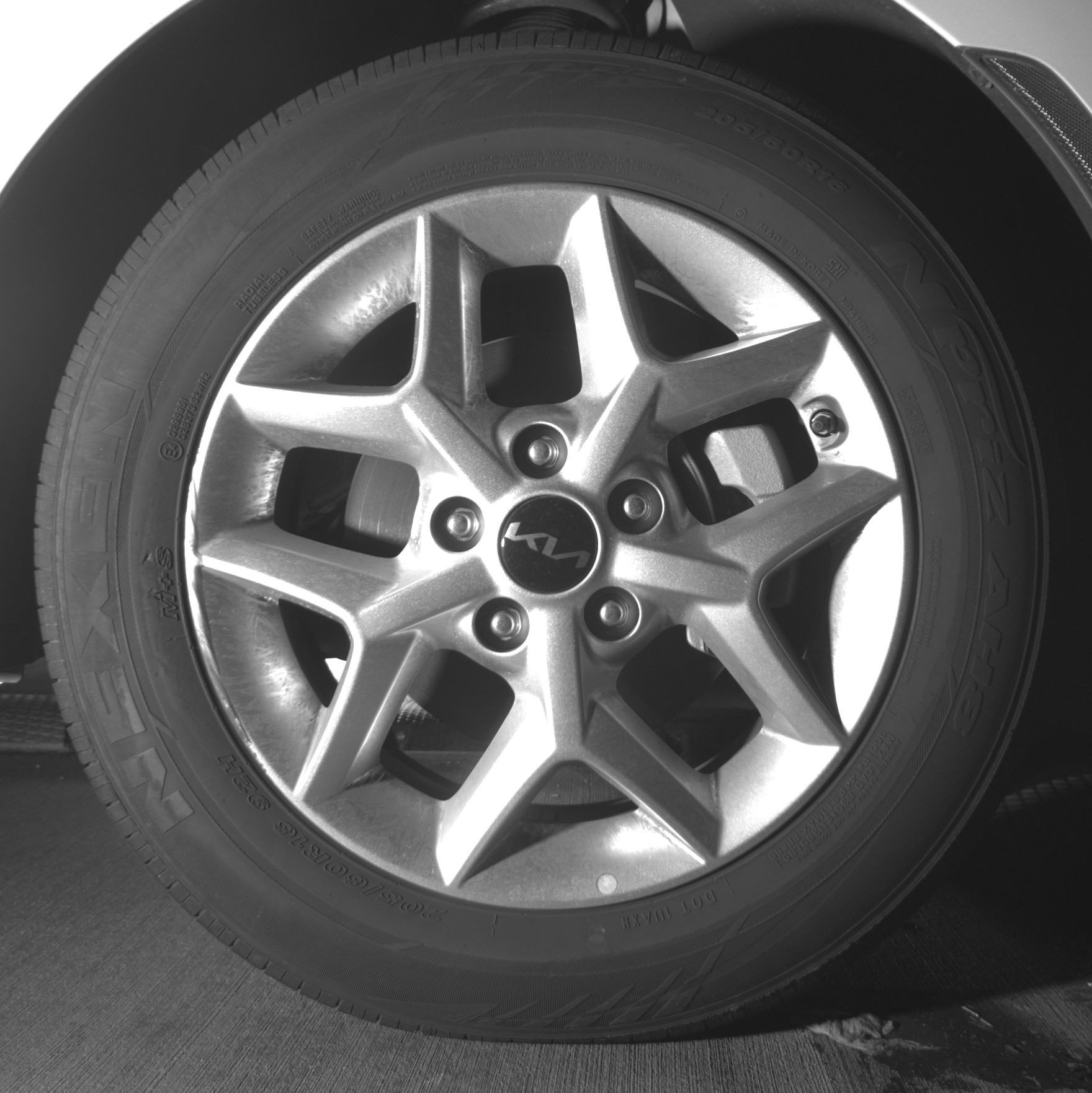 Thumbnail: 2025 Kia Soul - 13