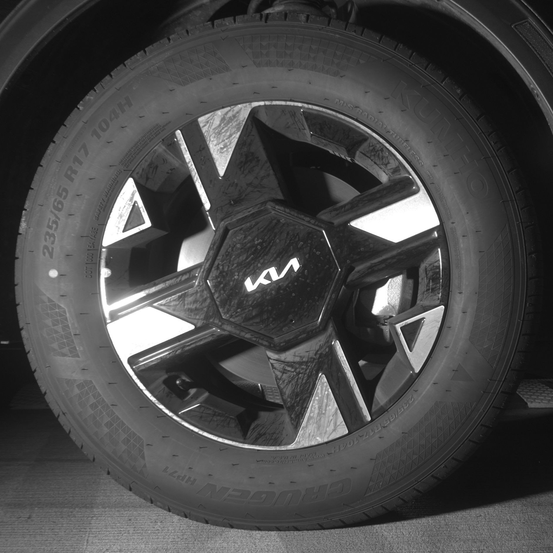 Thumbnail: 2026 Kia Sportage - 13