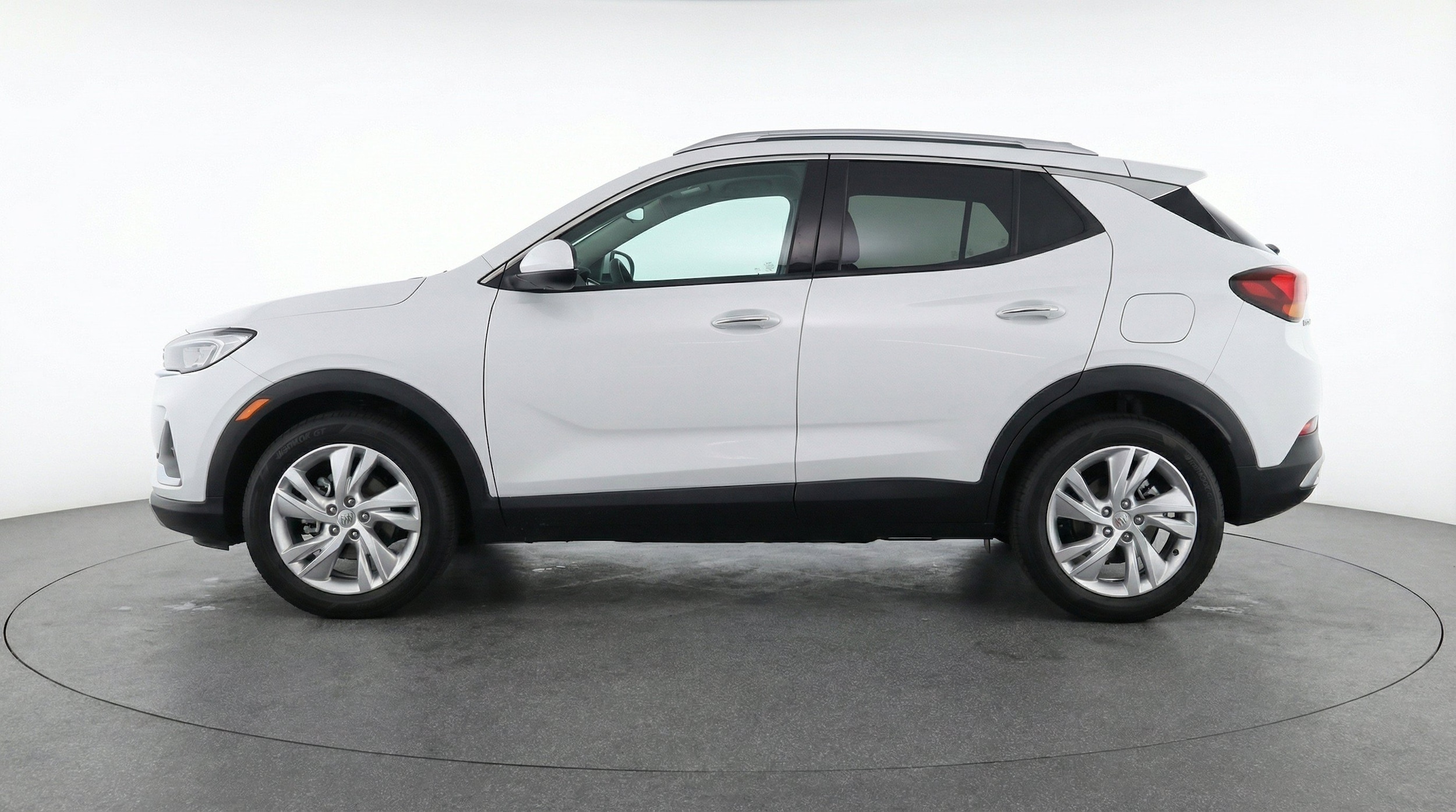 Thumbnail: 2026 Buick Encore GX - 5
