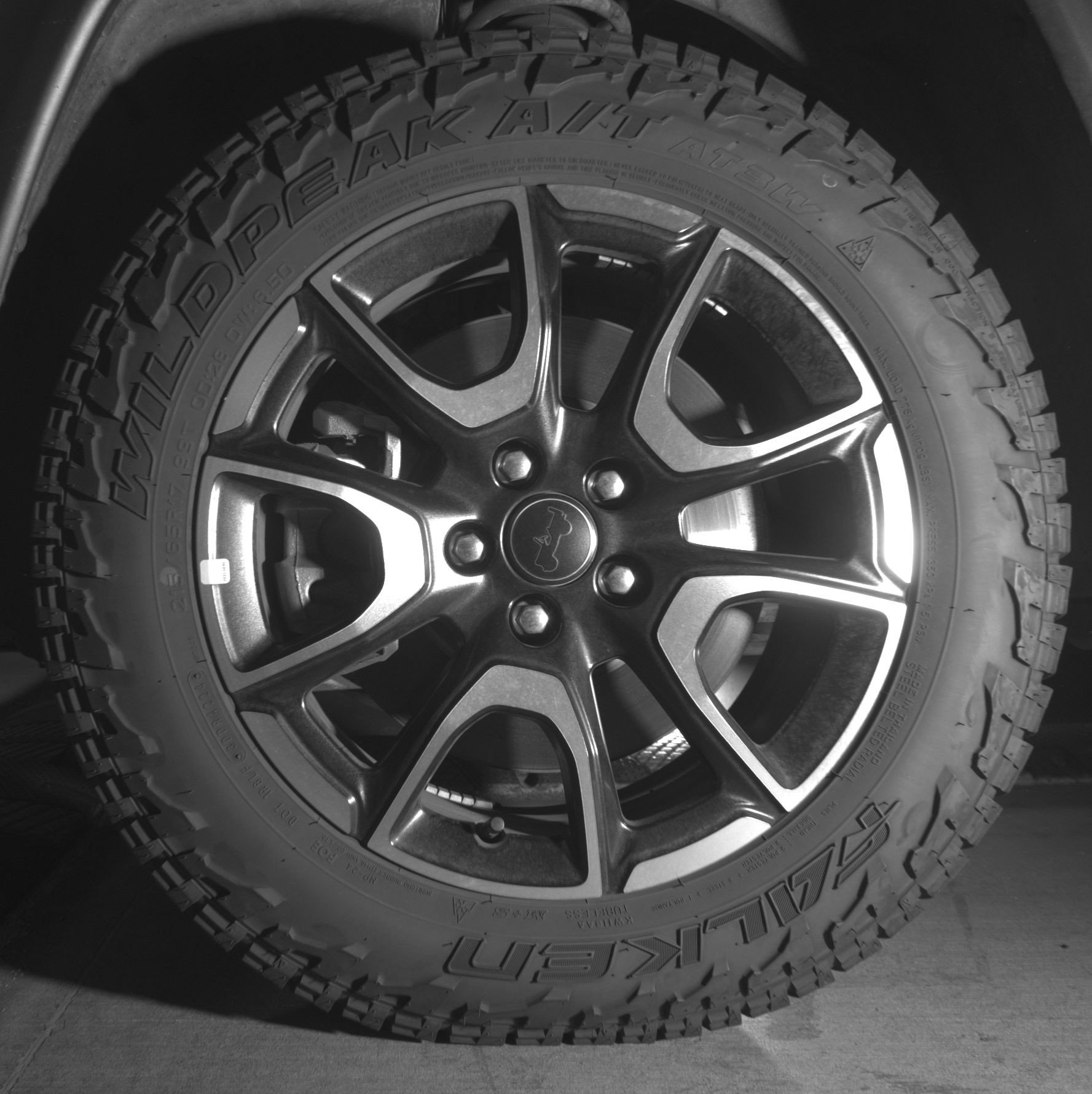 Thumbnail: 2025 Jeep Compass - 12