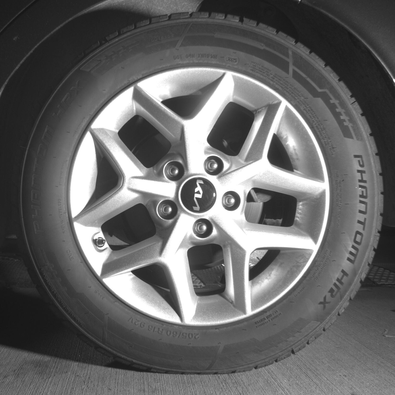 Thumbnail: 2025 Kia Soul - 11