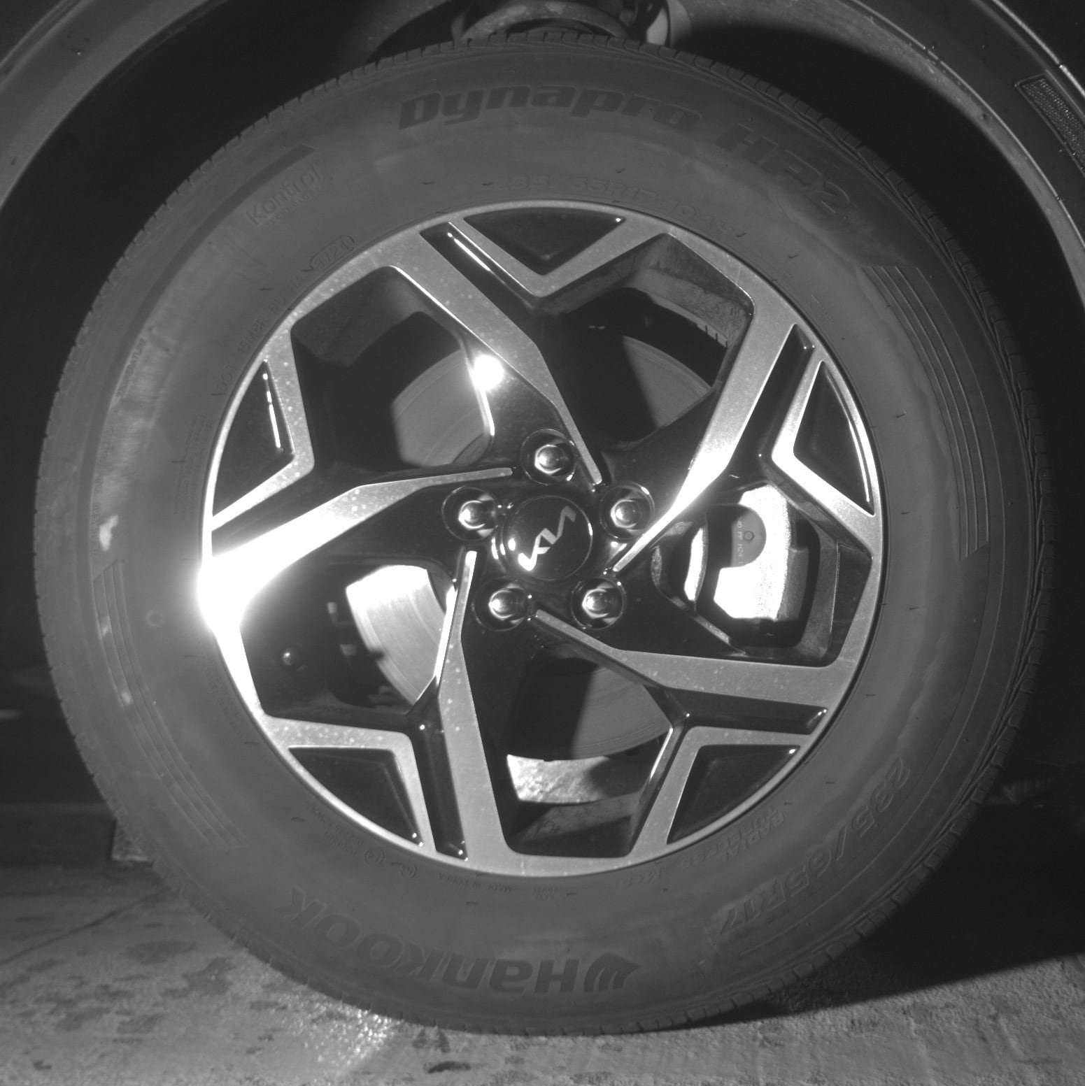 Thumbnail: 2025 Kia Sportage - 13