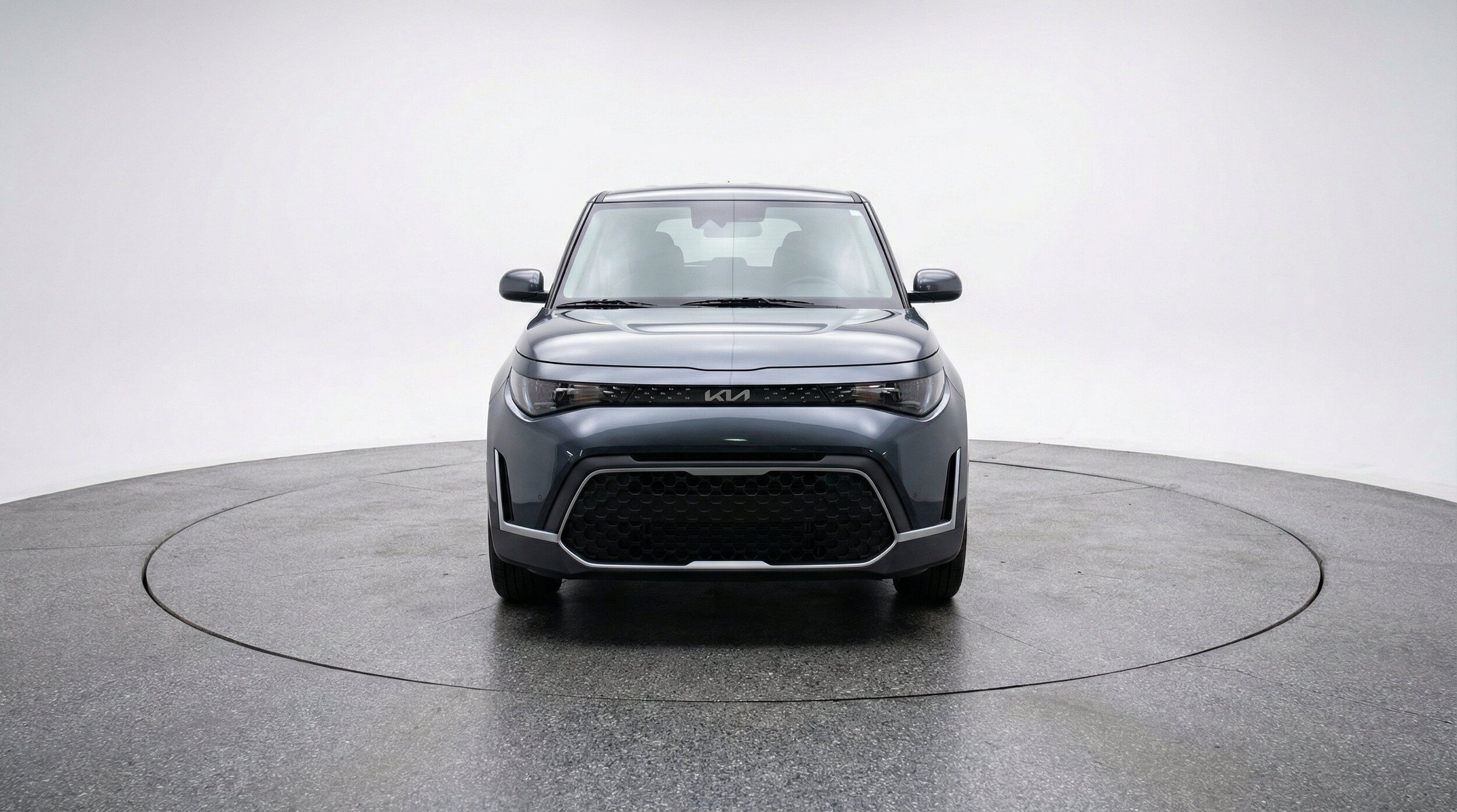 Thumbnail: 2025 Kia Soul - 2