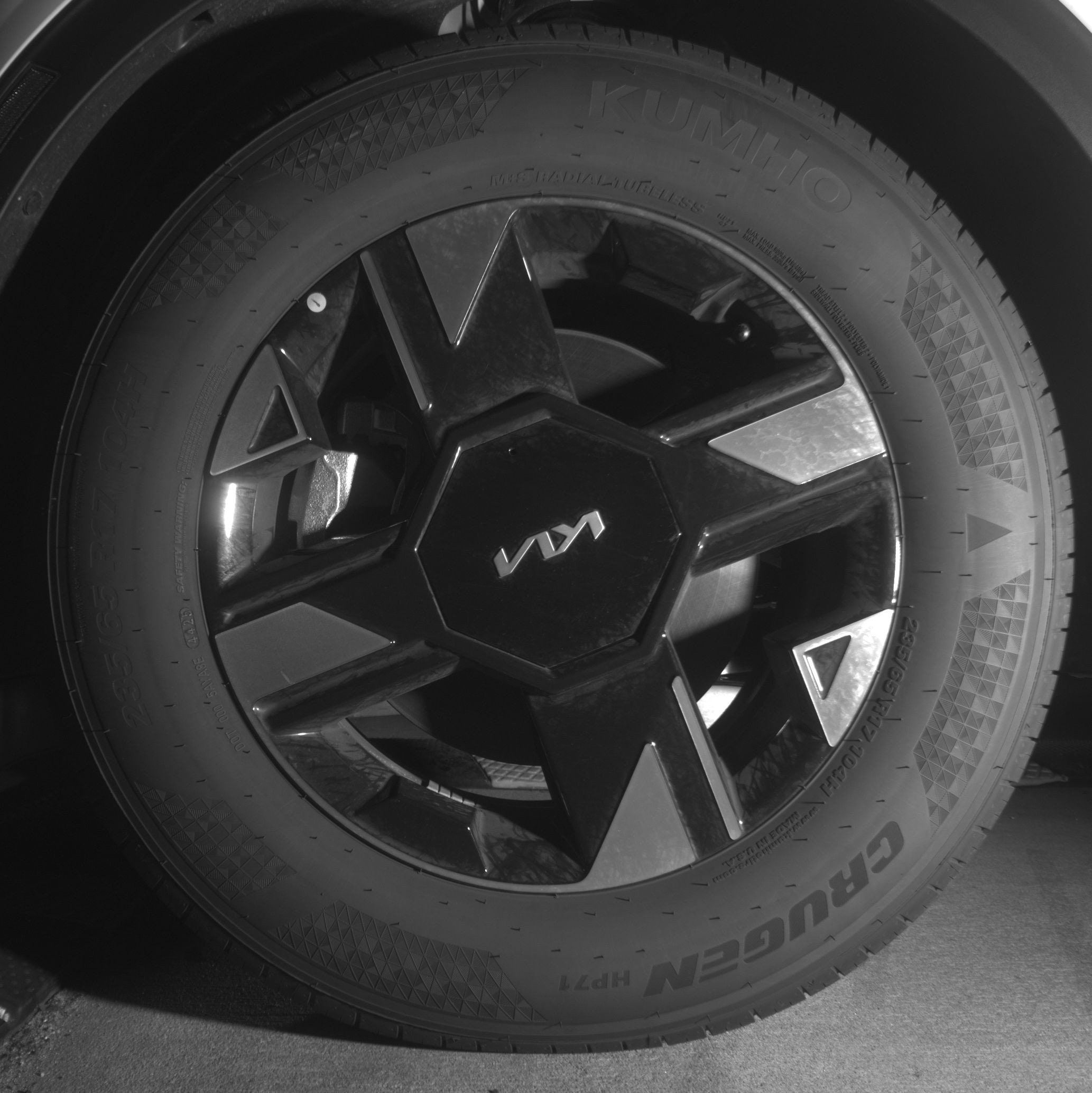 Thumbnail: 2026 Kia Sportage - 12