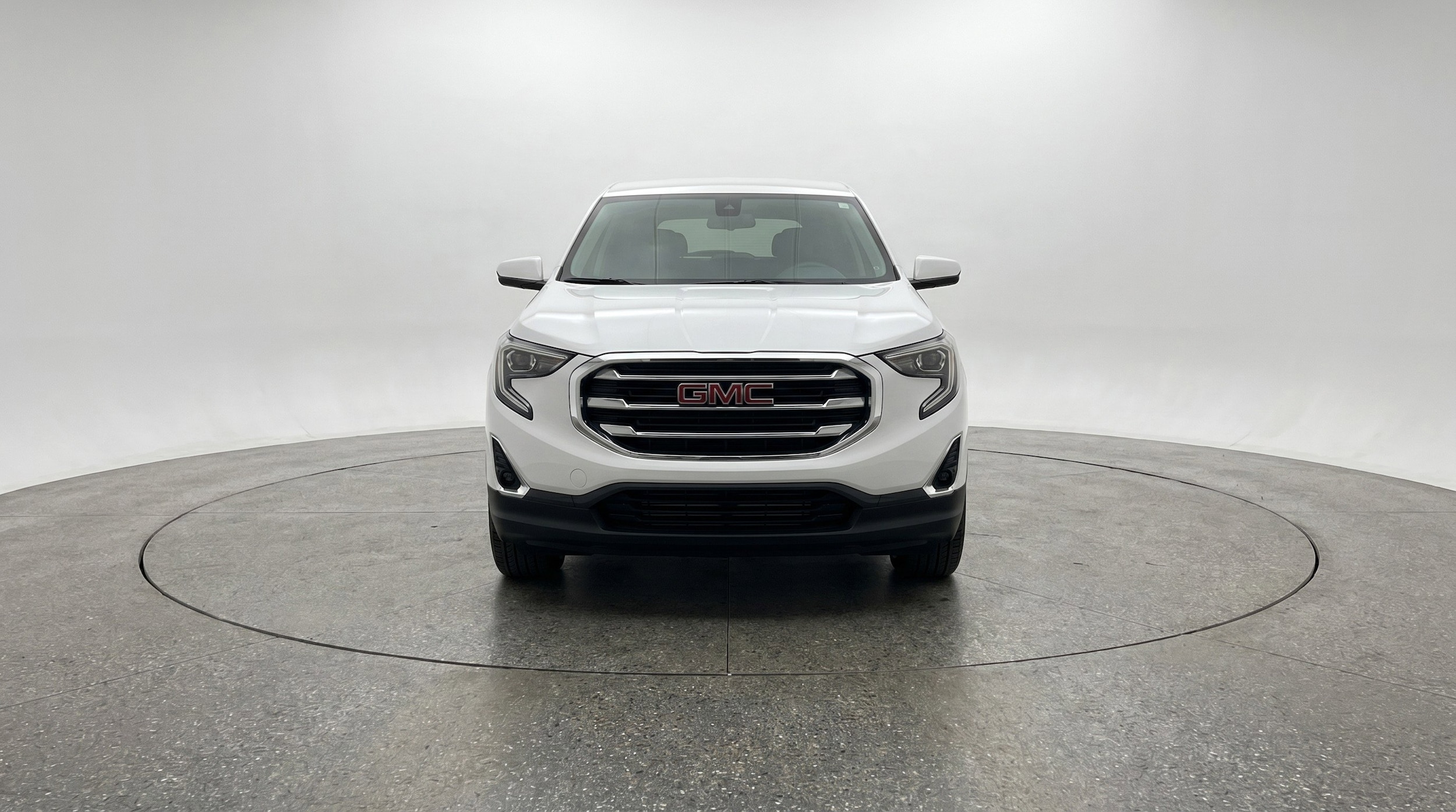 Thumbnail: 2024 GMC Terrain - 2