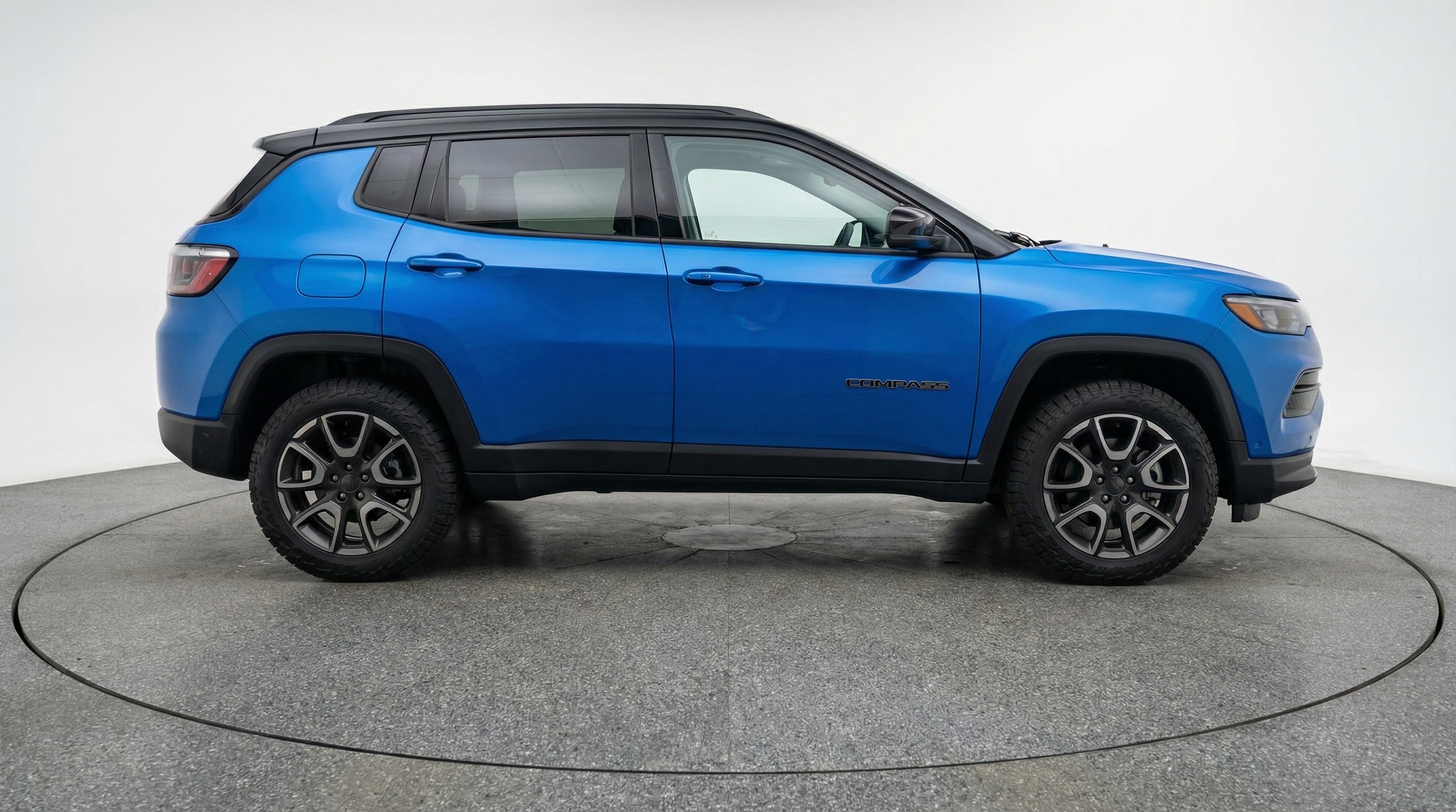 Thumbnail: 2025 Jeep Compass - 8
