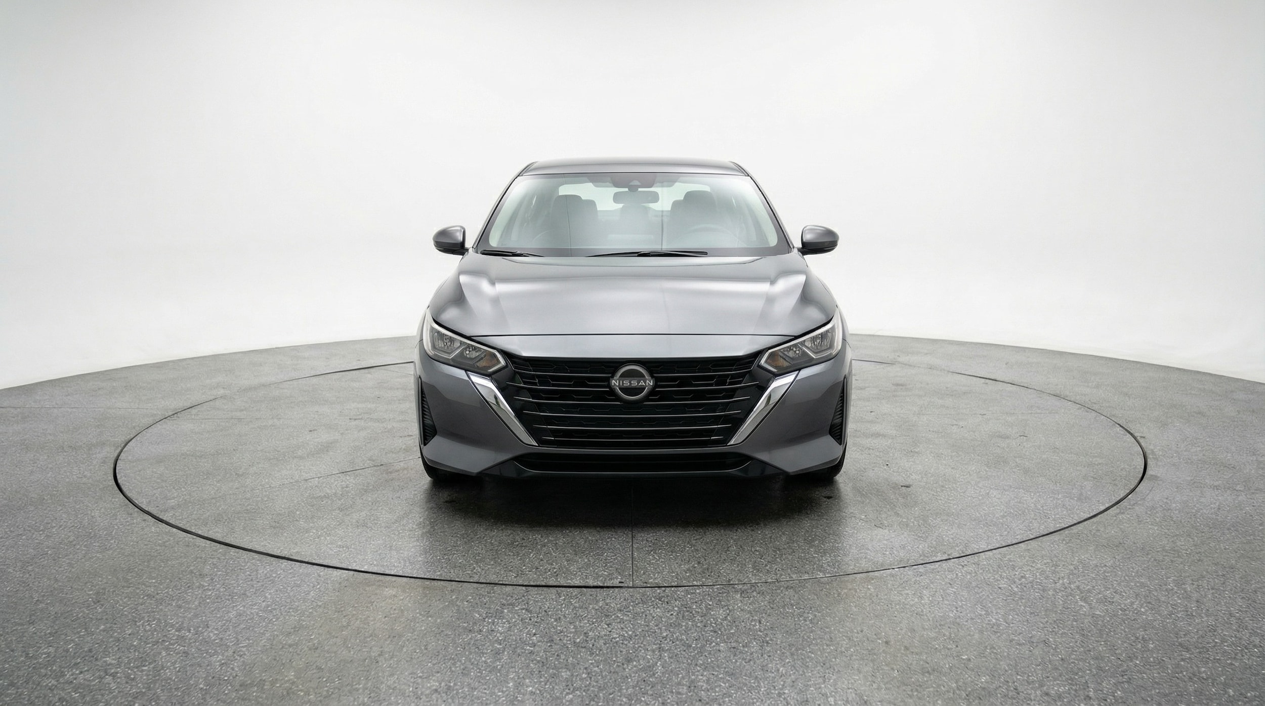 Thumbnail: 2025 Nissan Sentra - 2