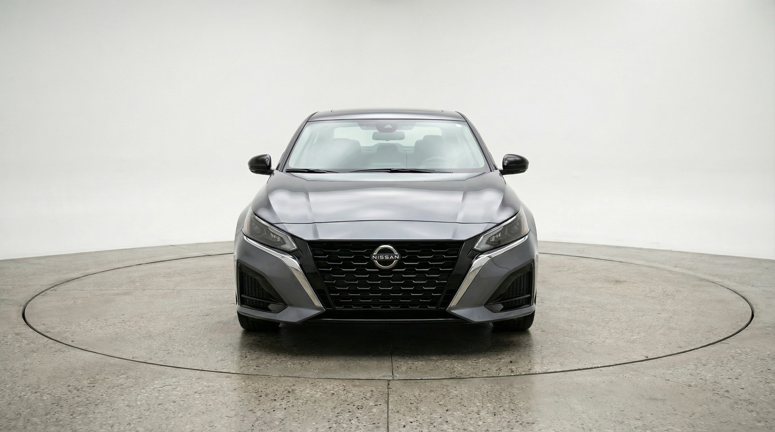 Thumbnail: 2025 Nissan Altima - 2