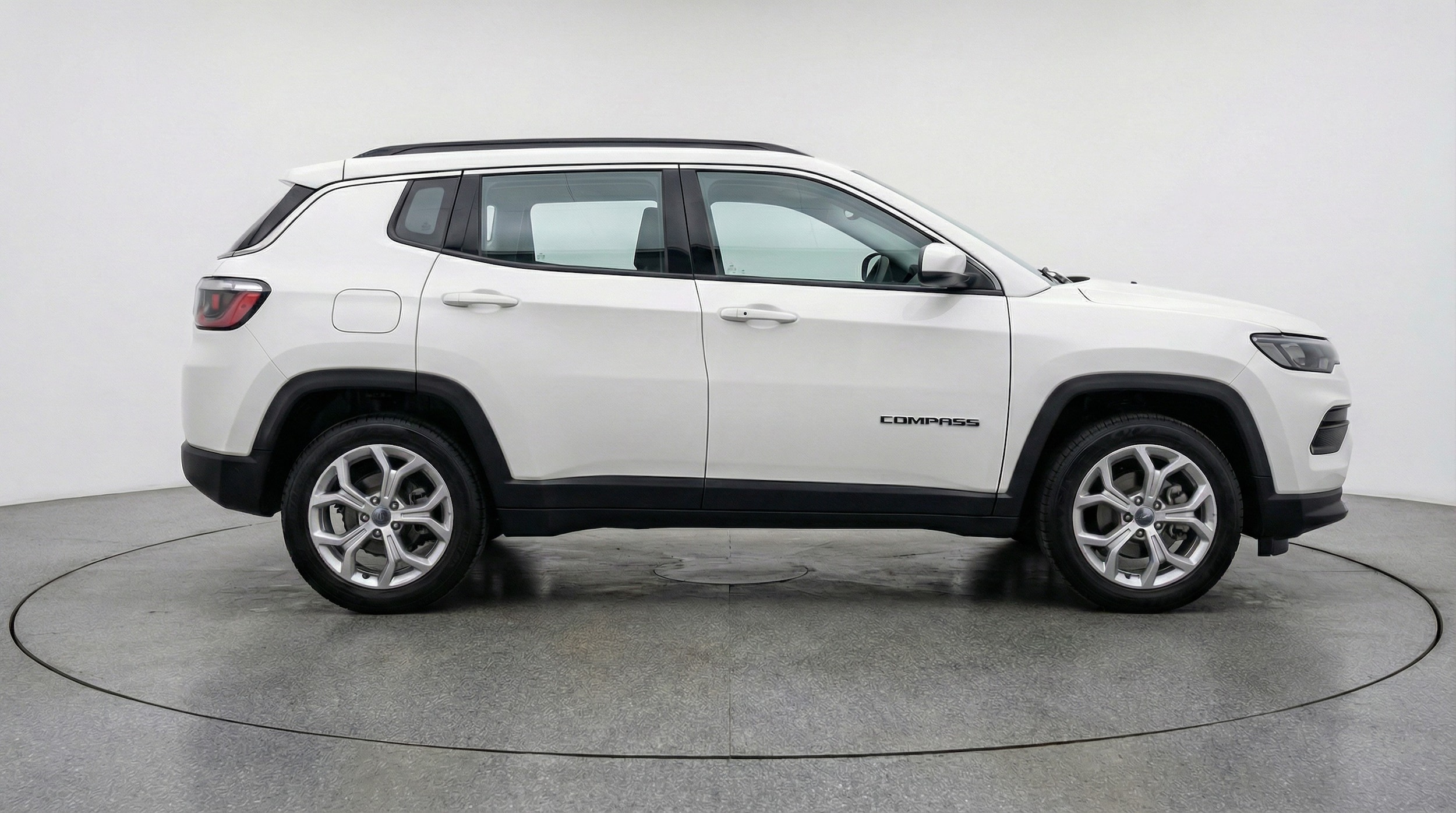Thumbnail: 2025 Jeep Compass - 8