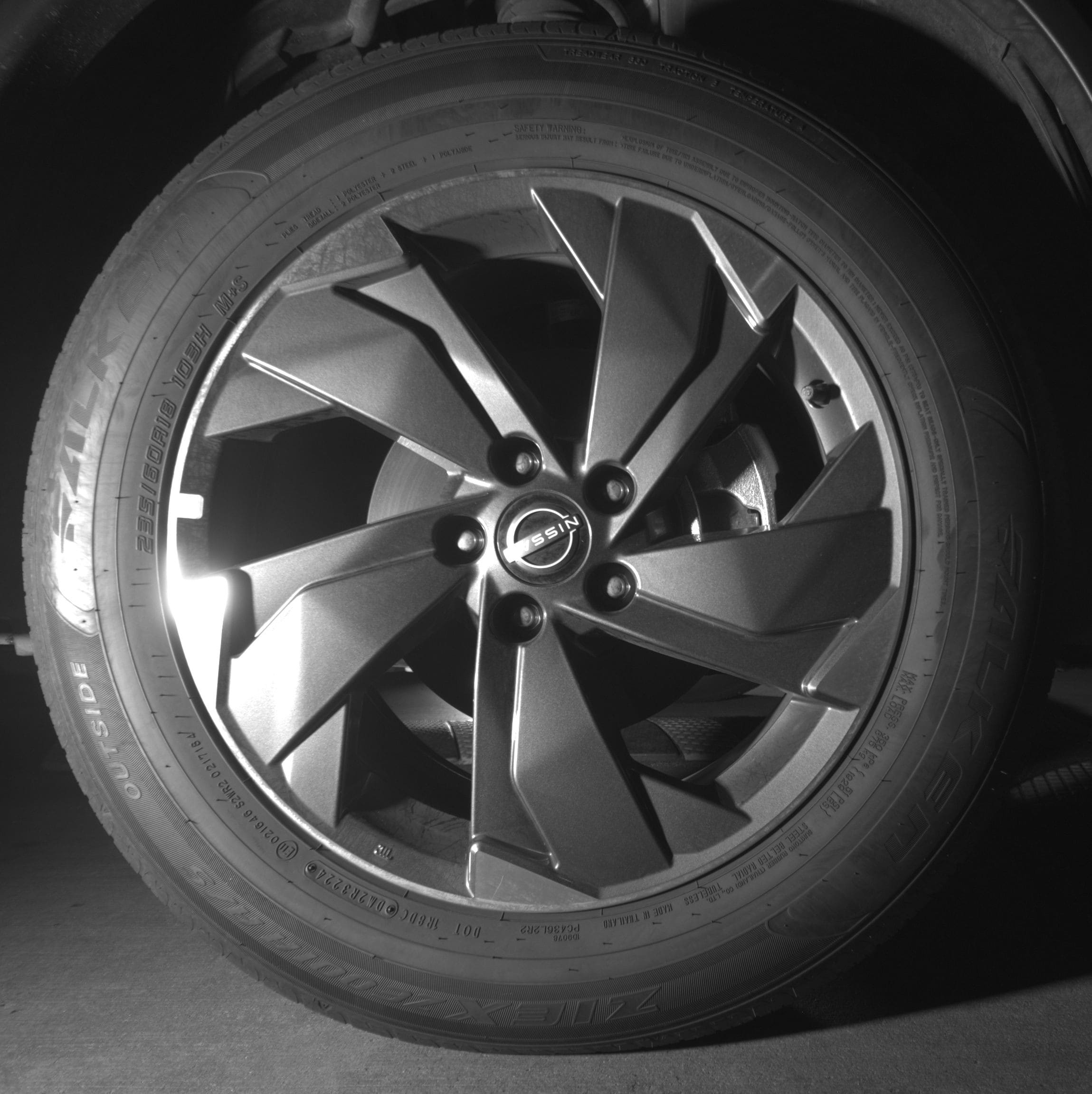 Thumbnail: 2025 Nissan Rogue - 10