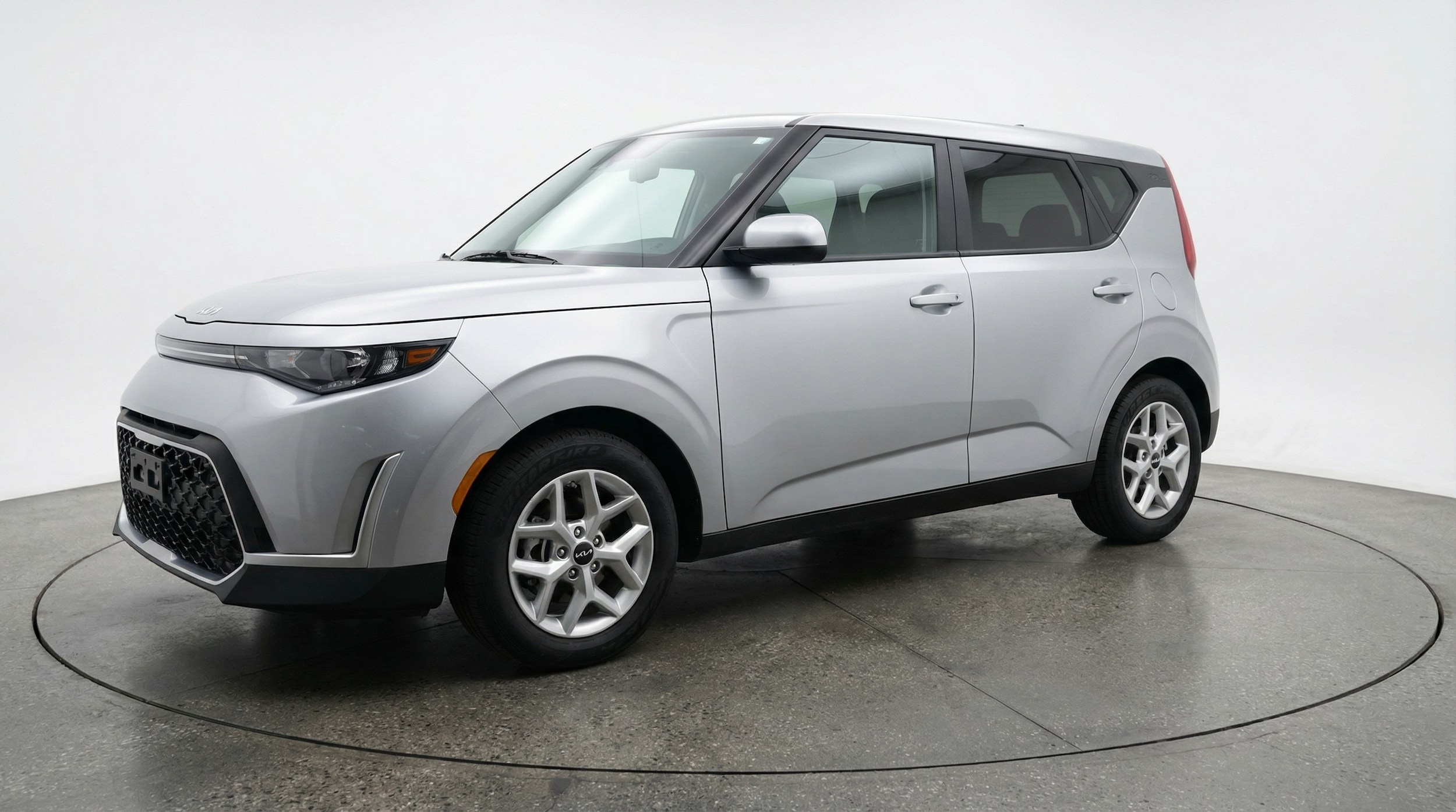 Thumbnail: 2025 Kia Soul - 3