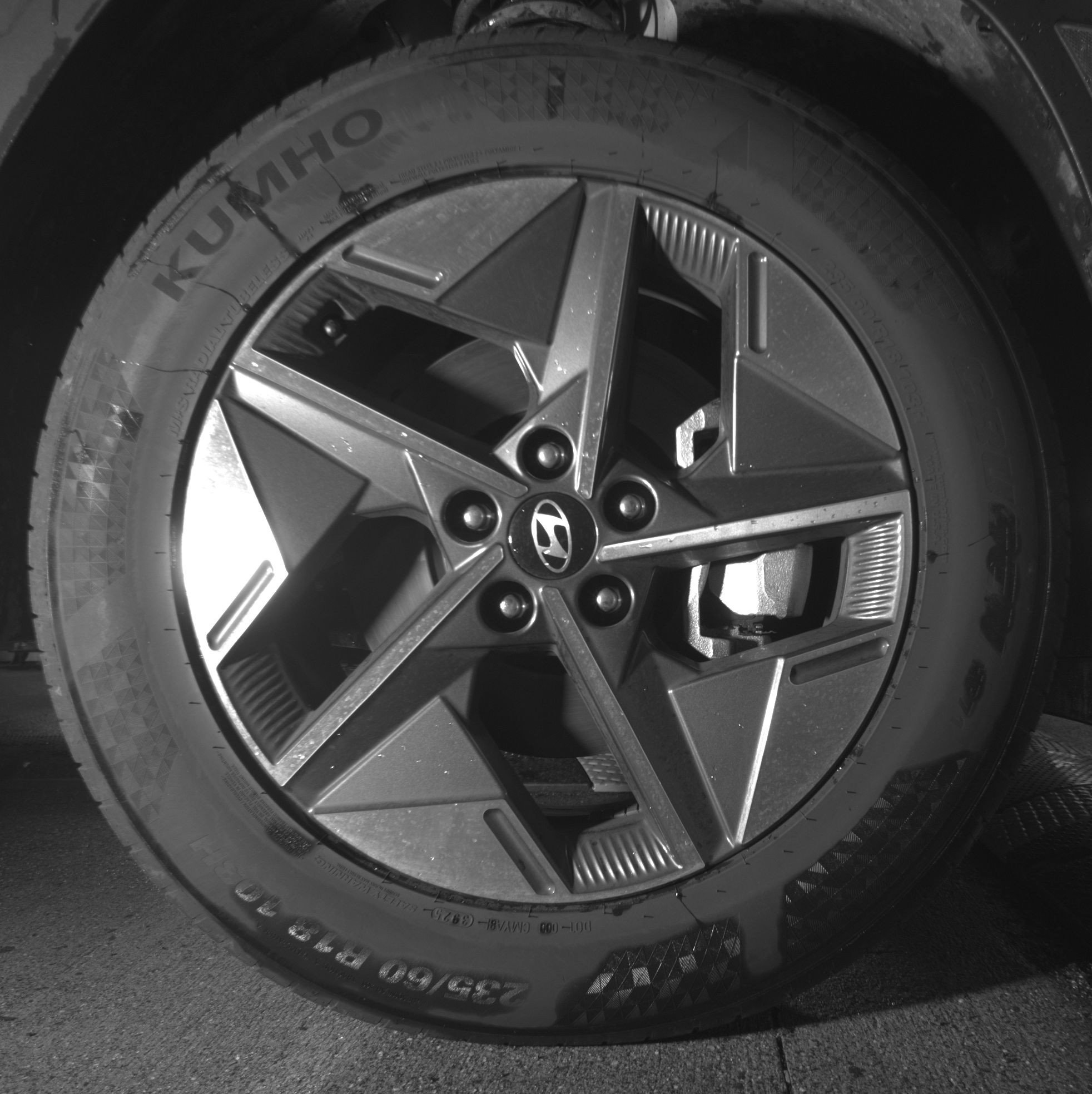 Thumbnail: 2025 Buick Encore GX - 13