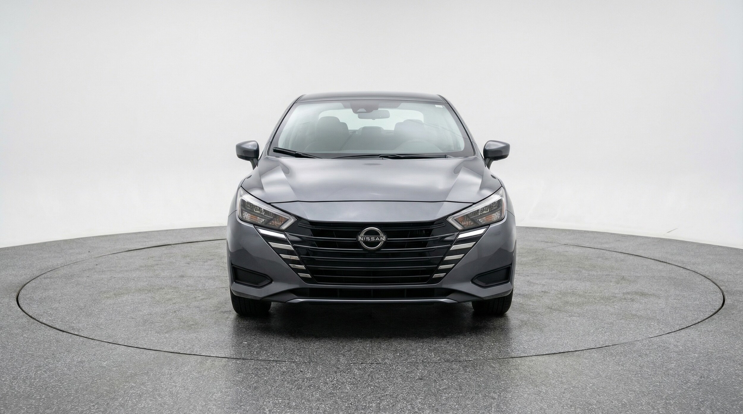 Thumbnail: 2025 Nissan Versa - 2