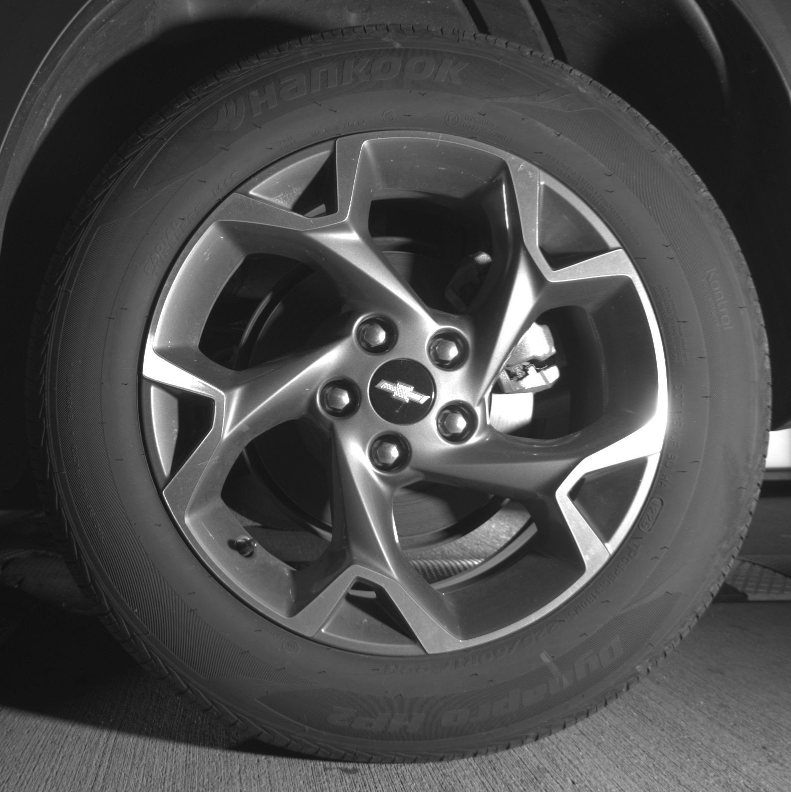 Thumbnail: 2025 Chevrolet Trax - 14