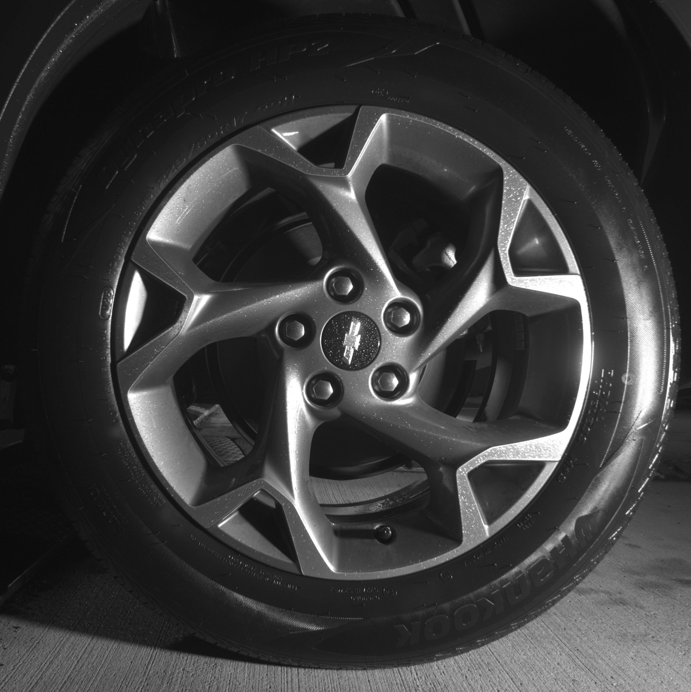 Thumbnail: 2025 Chevrolet Trax - 14