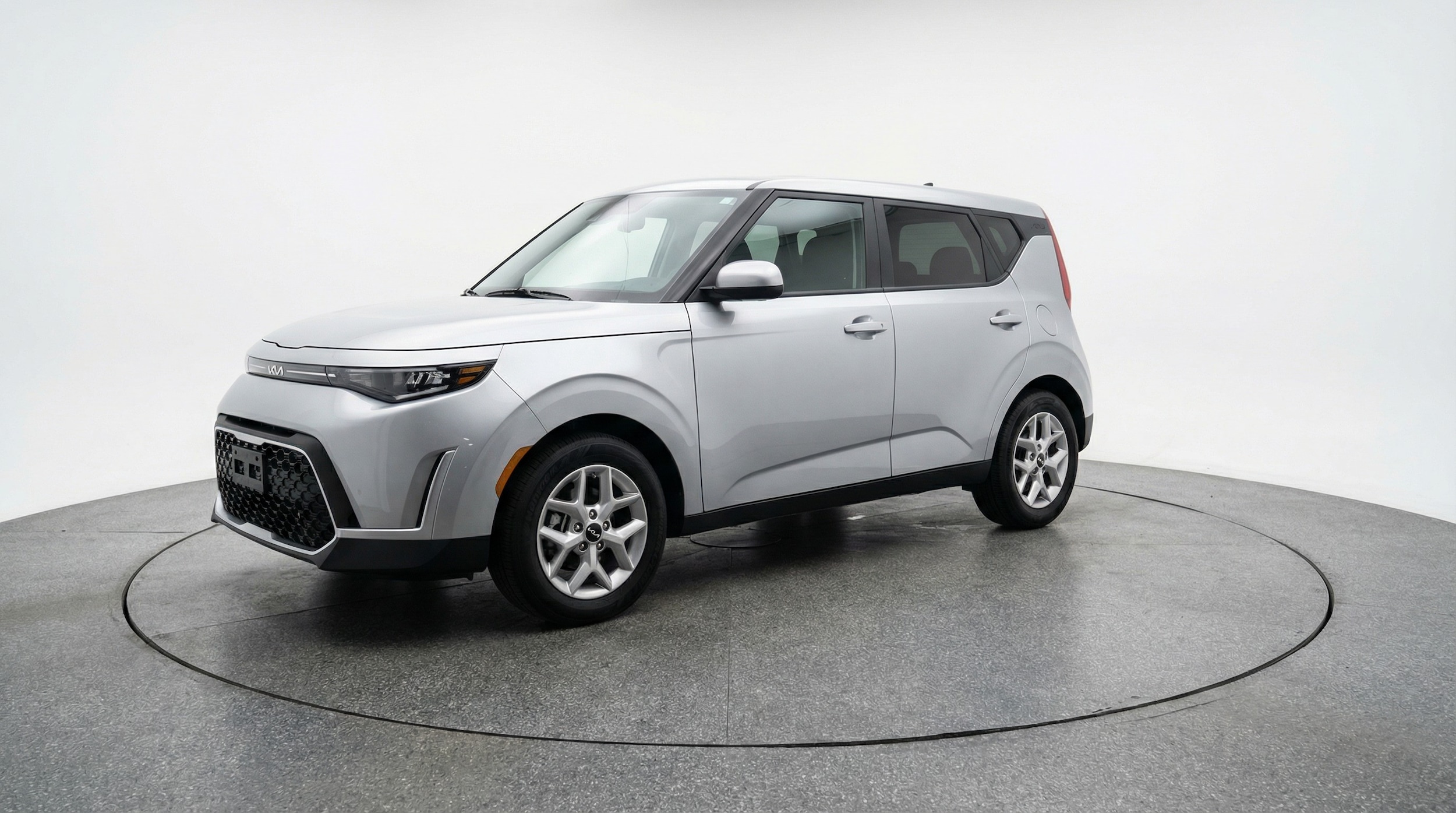 Thumbnail: 2025 Kia Soul - 3