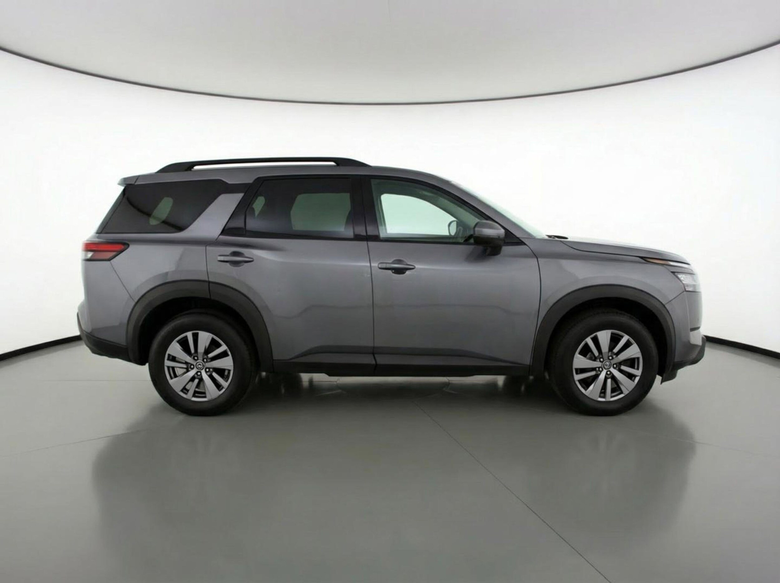 Thumbnail: 2025 Nissan Pathfinder - 11