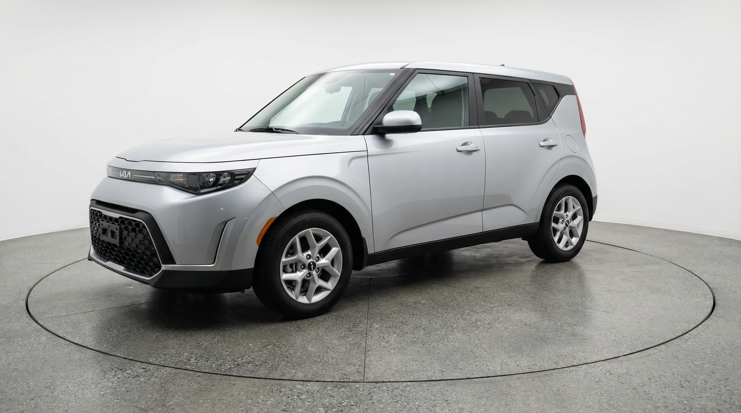 Thumbnail: 2025 Kia Soul - 3