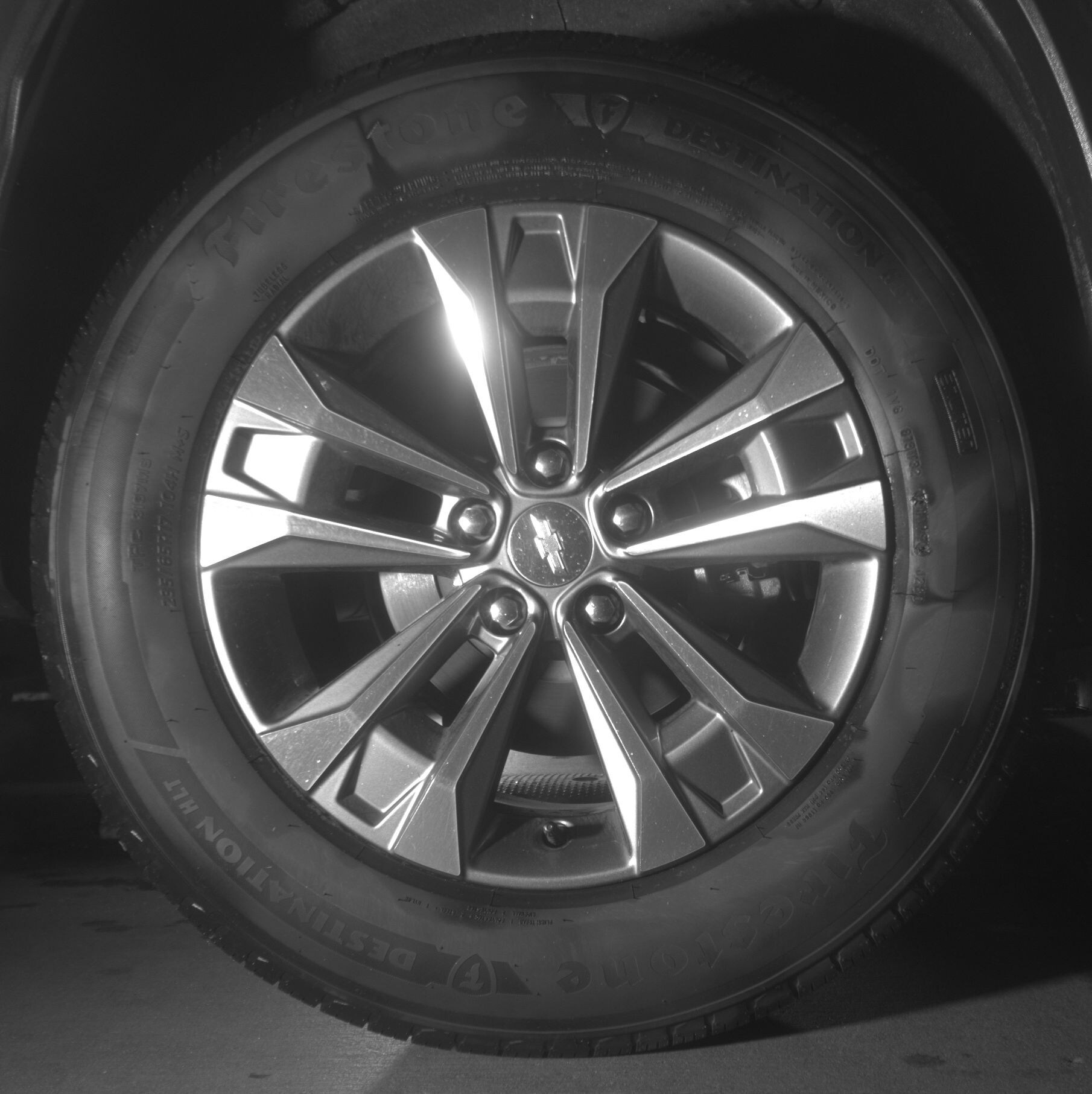 Thumbnail: 2025 Chevrolet Equinox - 12