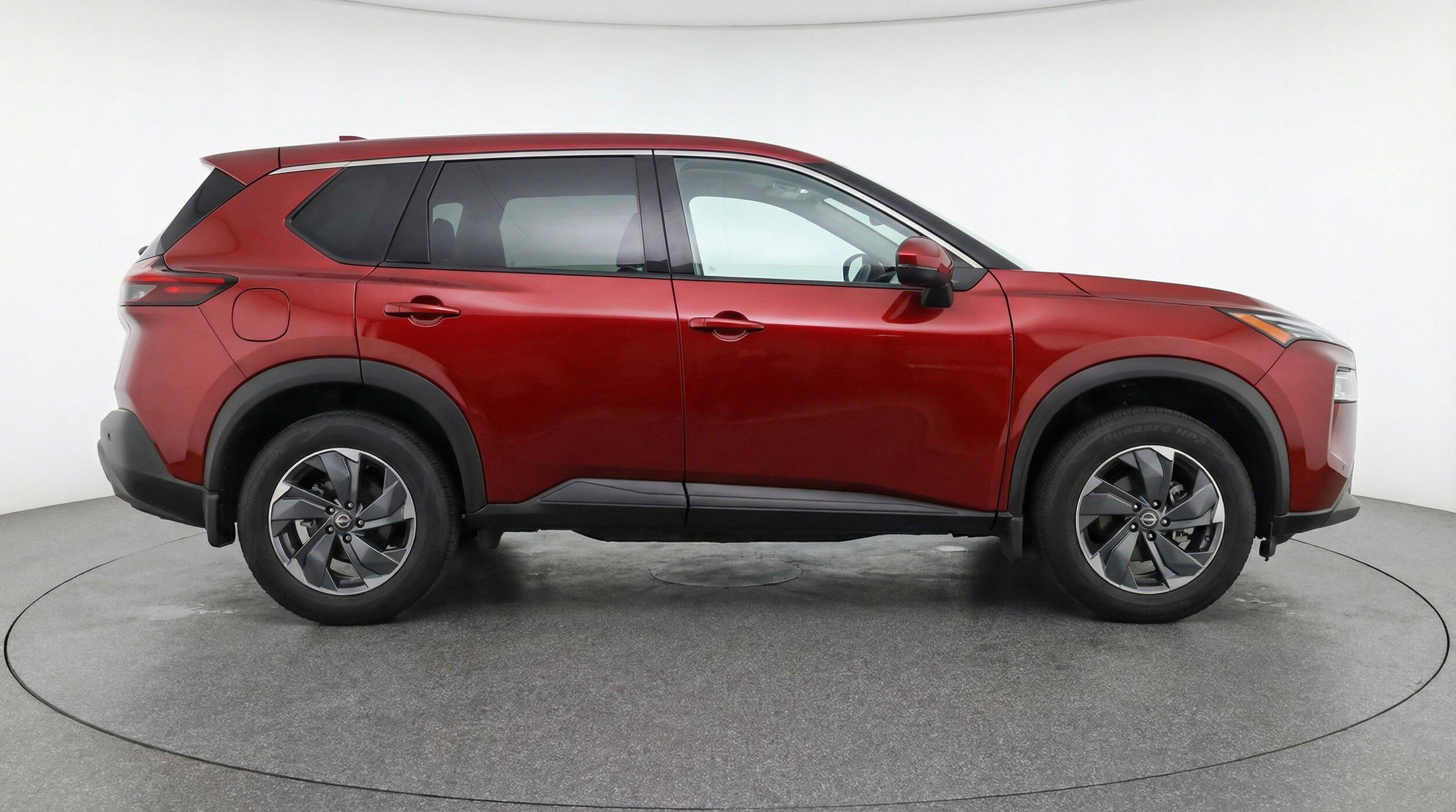 Thumbnail: 2025 Nissan Rogue - 11