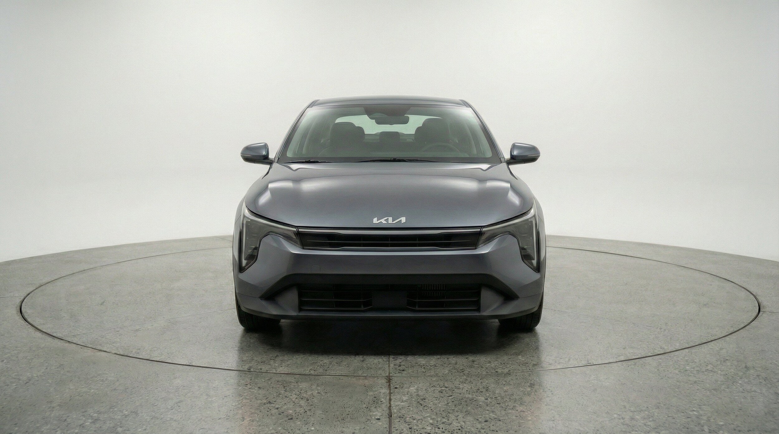 Thumbnail: 2025 Kia K4 - 2