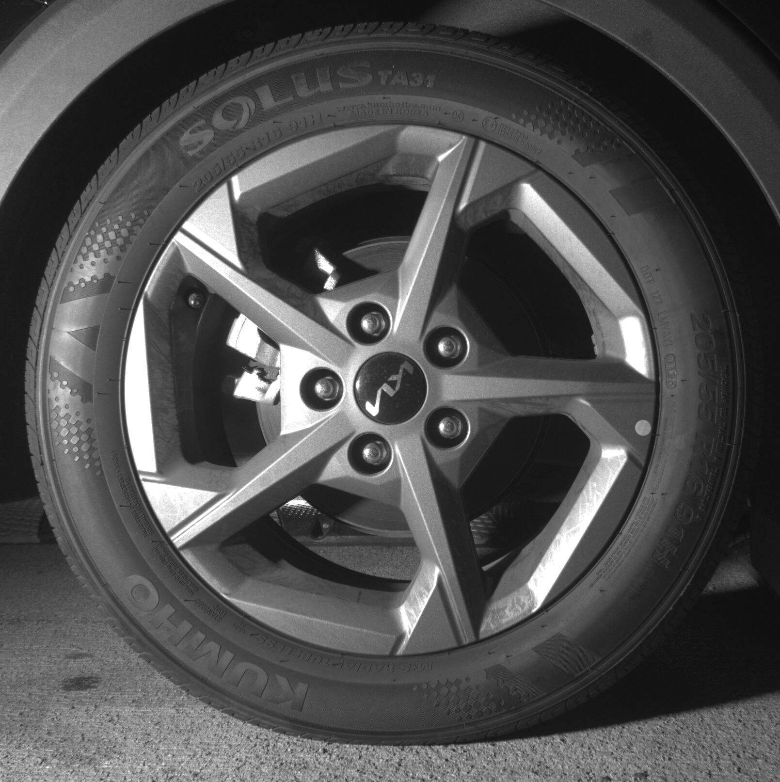 Thumbnail: 2025 Kia K4 - 12