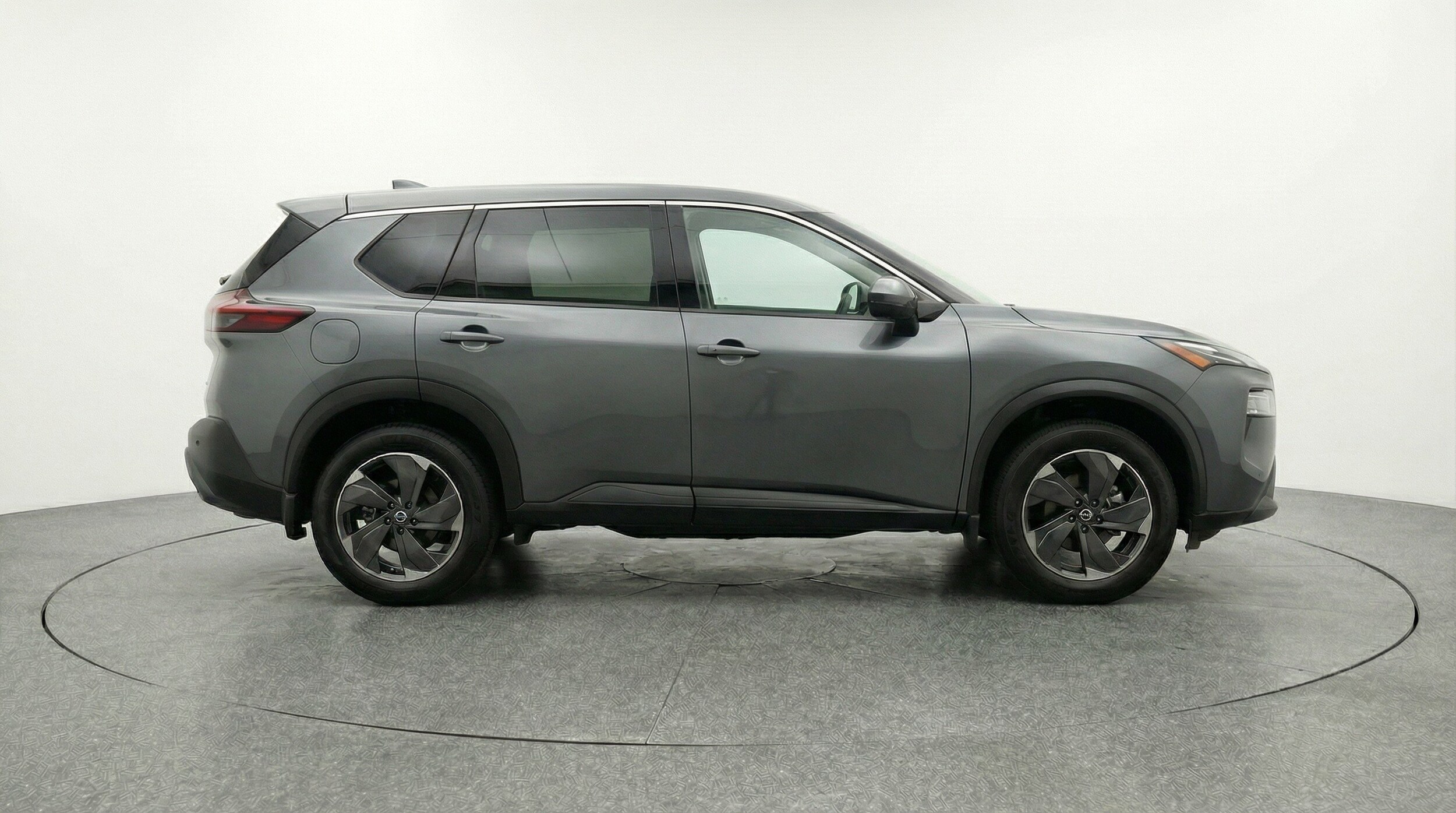 Thumbnail: 2025 Nissan Rogue - 11