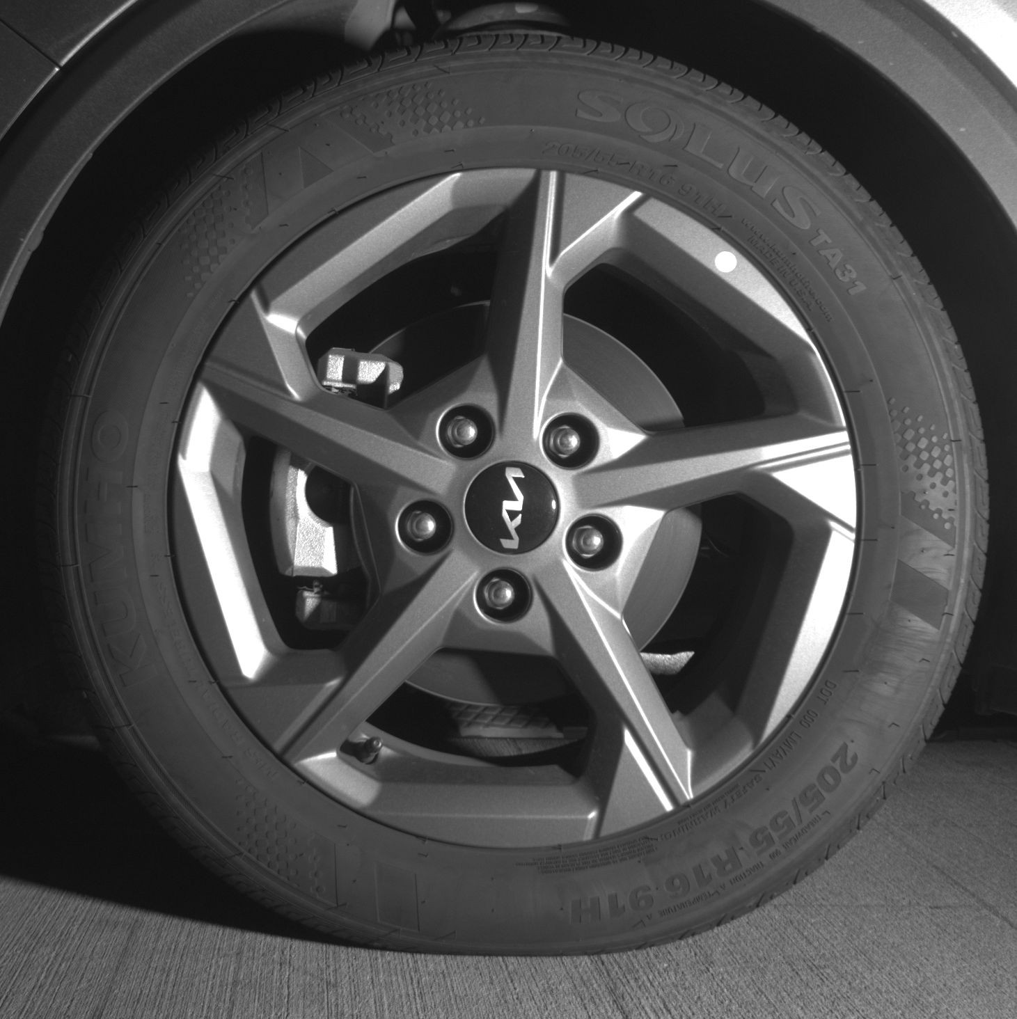 Thumbnail: 2025 Kia K4 - 9