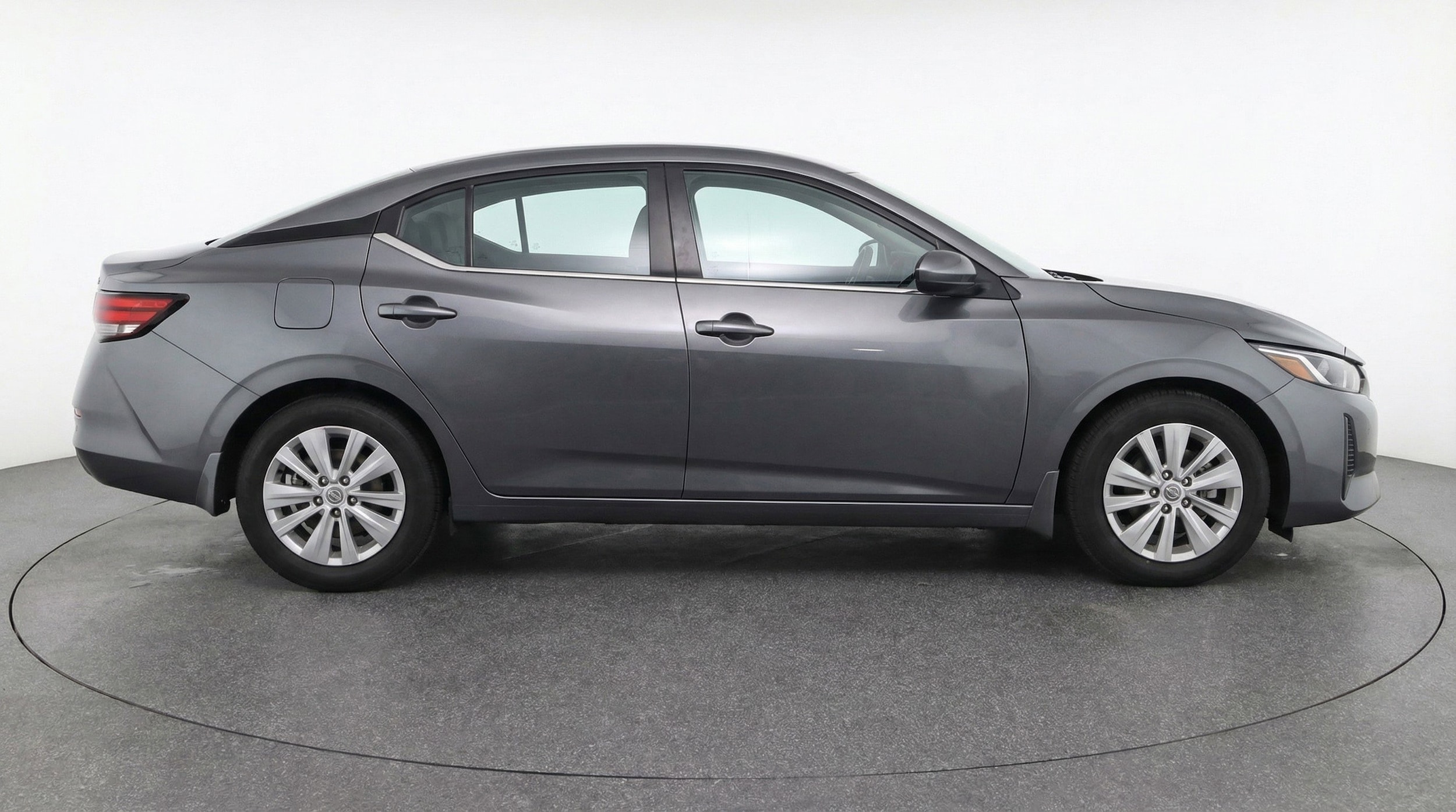 Thumbnail: 2025 Nissan Sentra - 11
