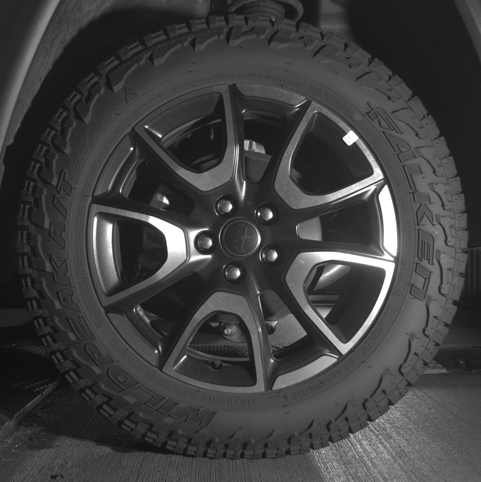 Thumbnail: 2025 Jeep Compass - 11