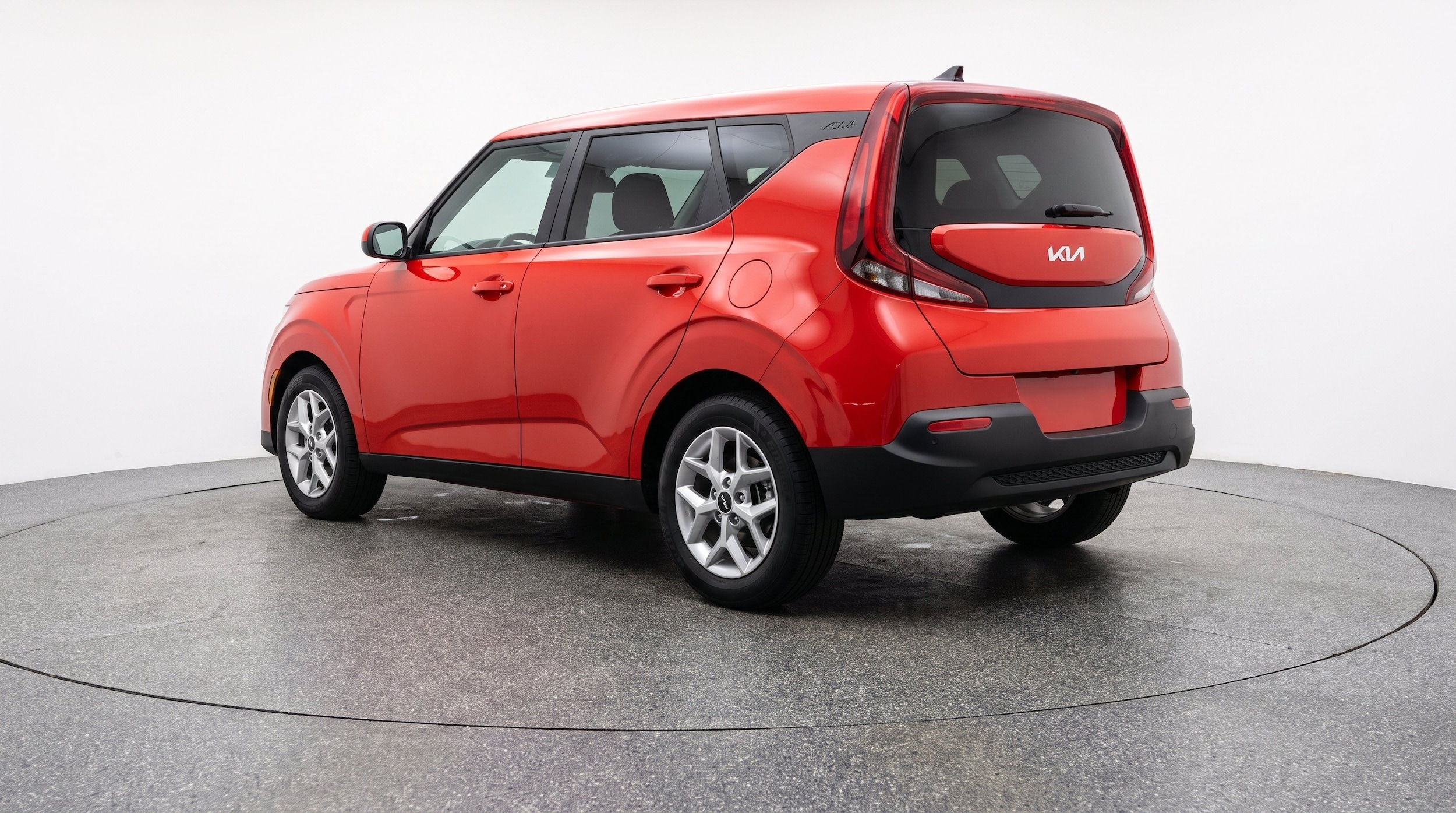 Thumbnail: 2025 Kia Soul - 6