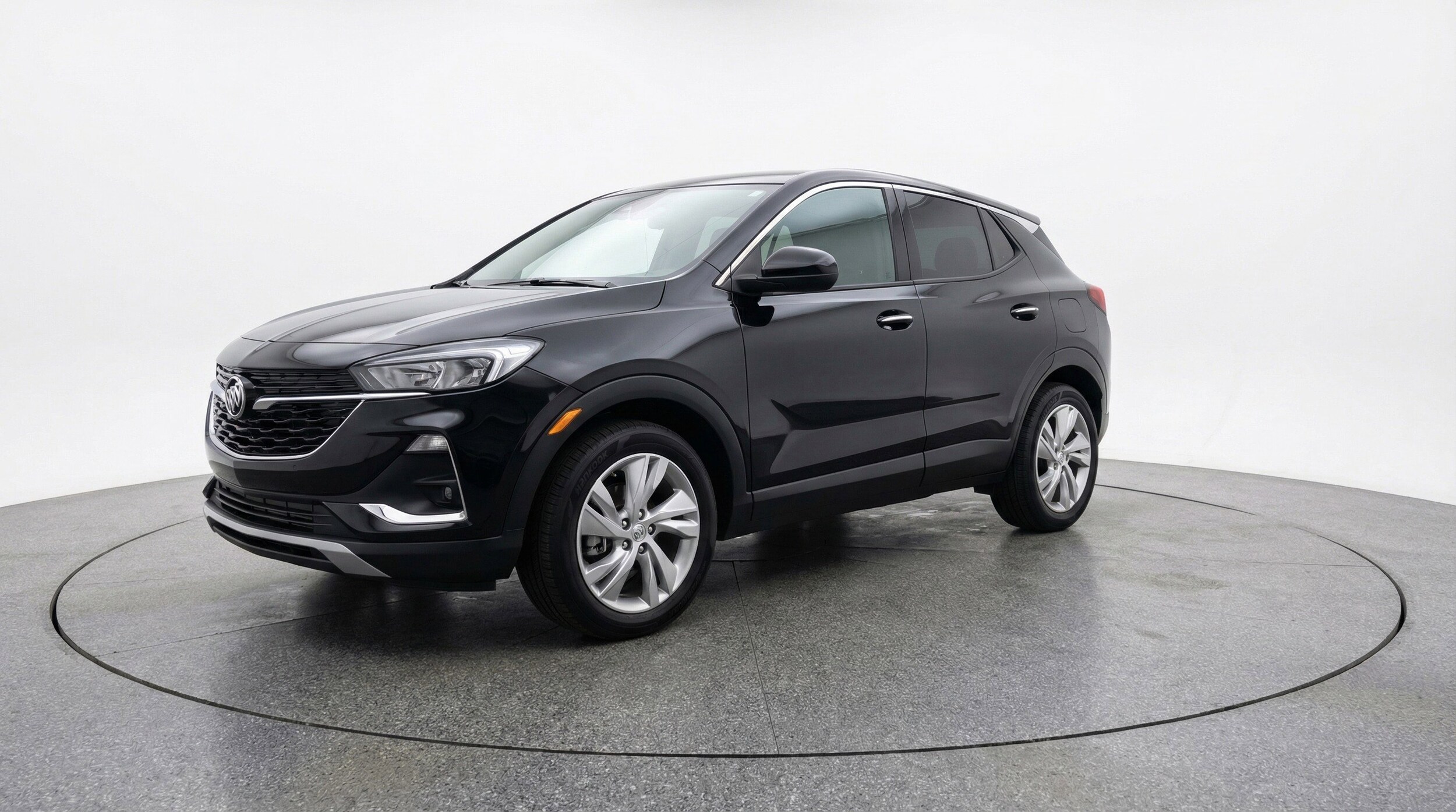 Thumbnail: 2025 Buick Encore GX - 3