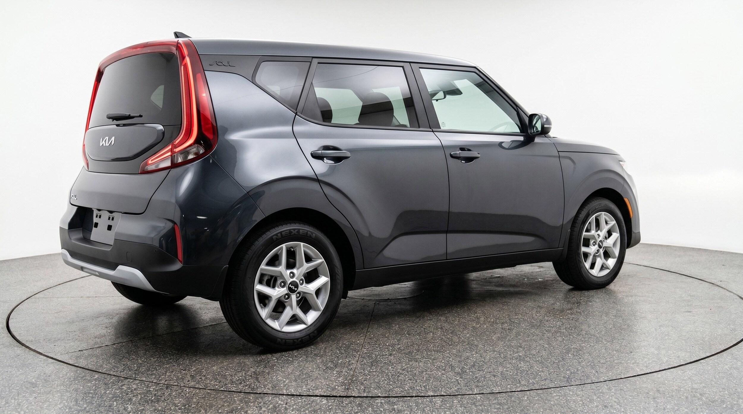 Thumbnail: 2025 Kia Soul - 9