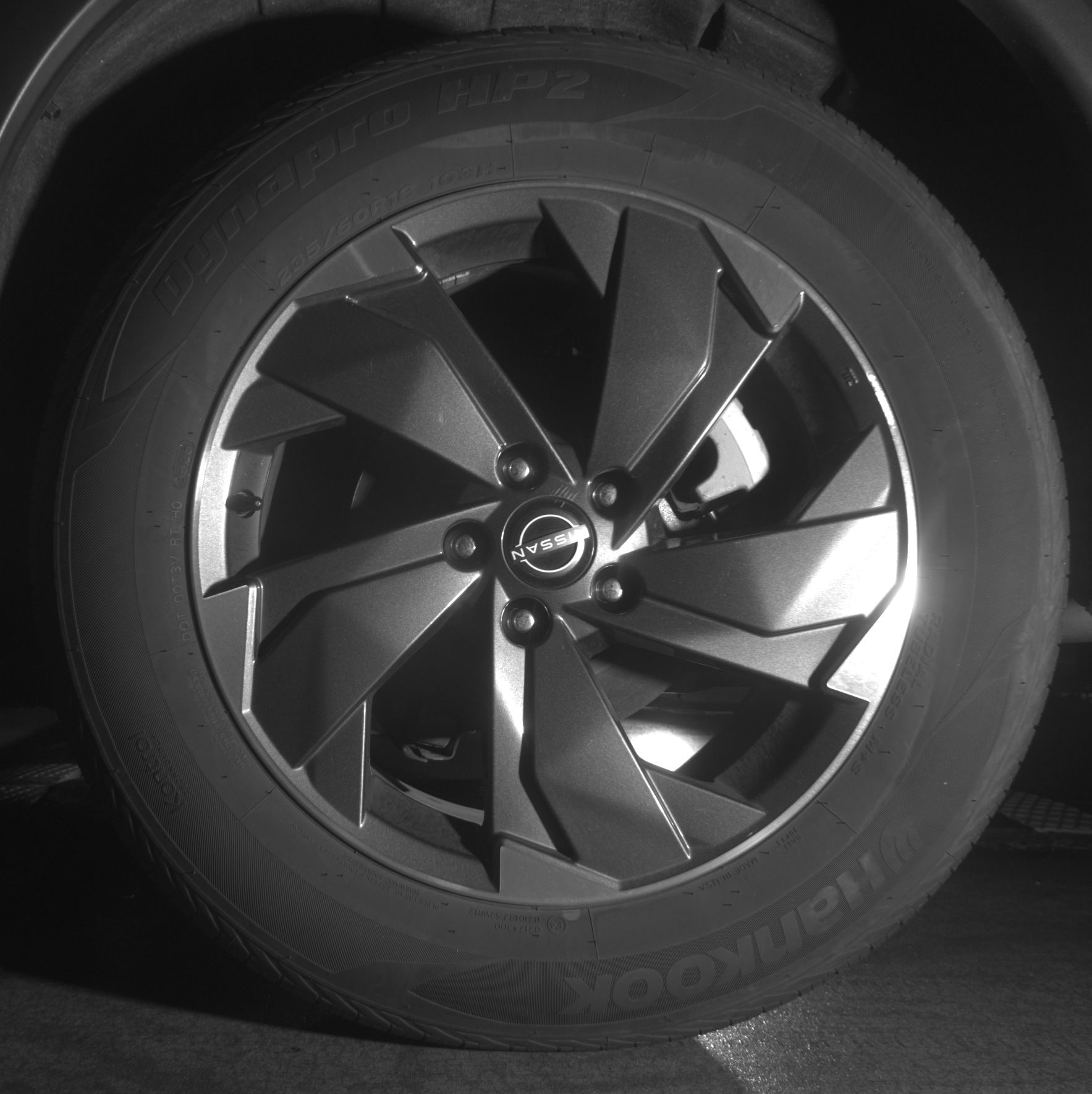 Thumbnail: 2025 Nissan Rogue - 11