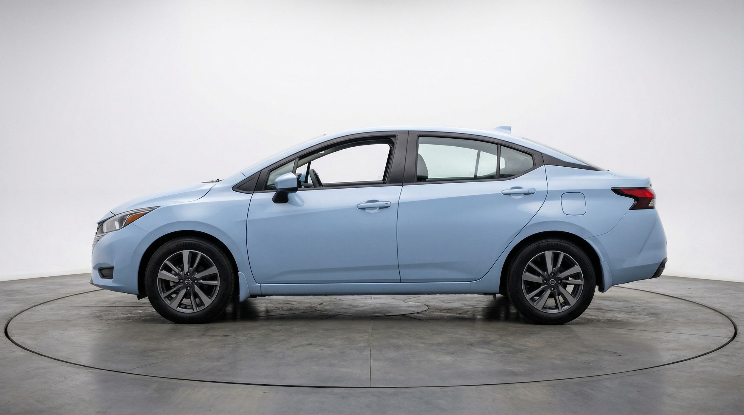 Thumbnail: 2025 Nissan Versa - 4