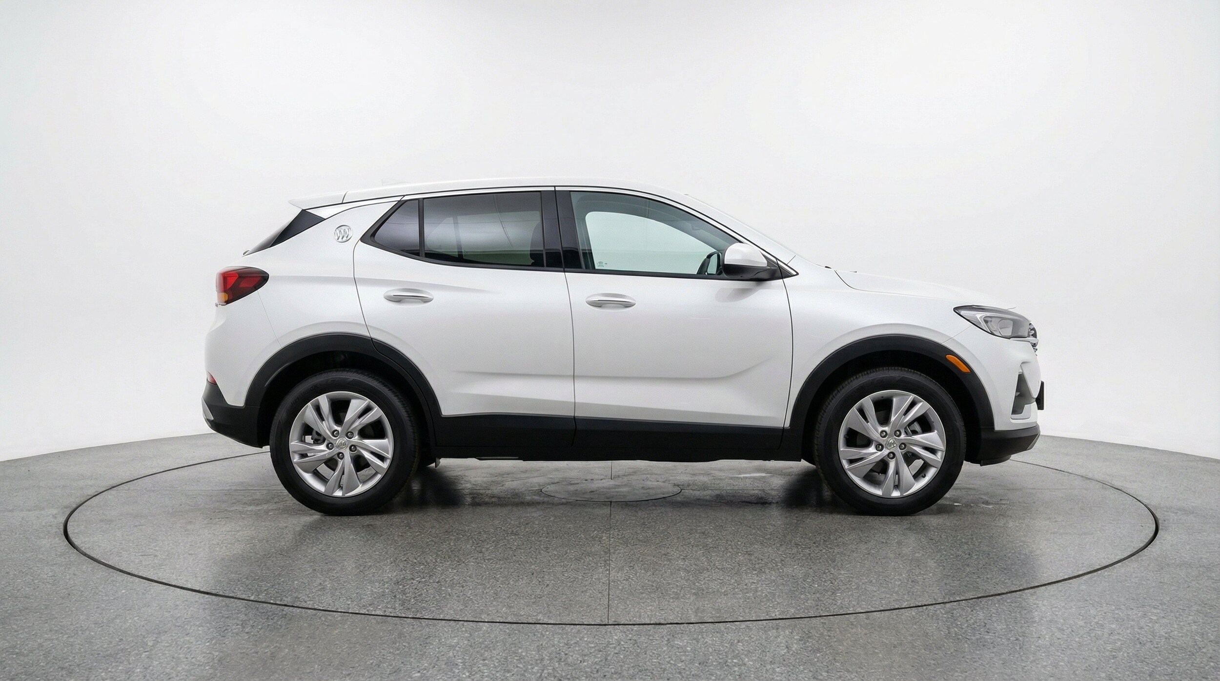 Thumbnail: 2026 Buick Encore GX - 11