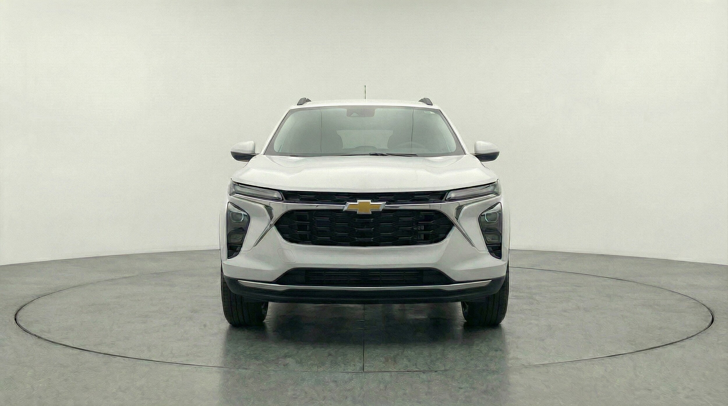 Thumbnail: 2025 Chevrolet Trax - 2