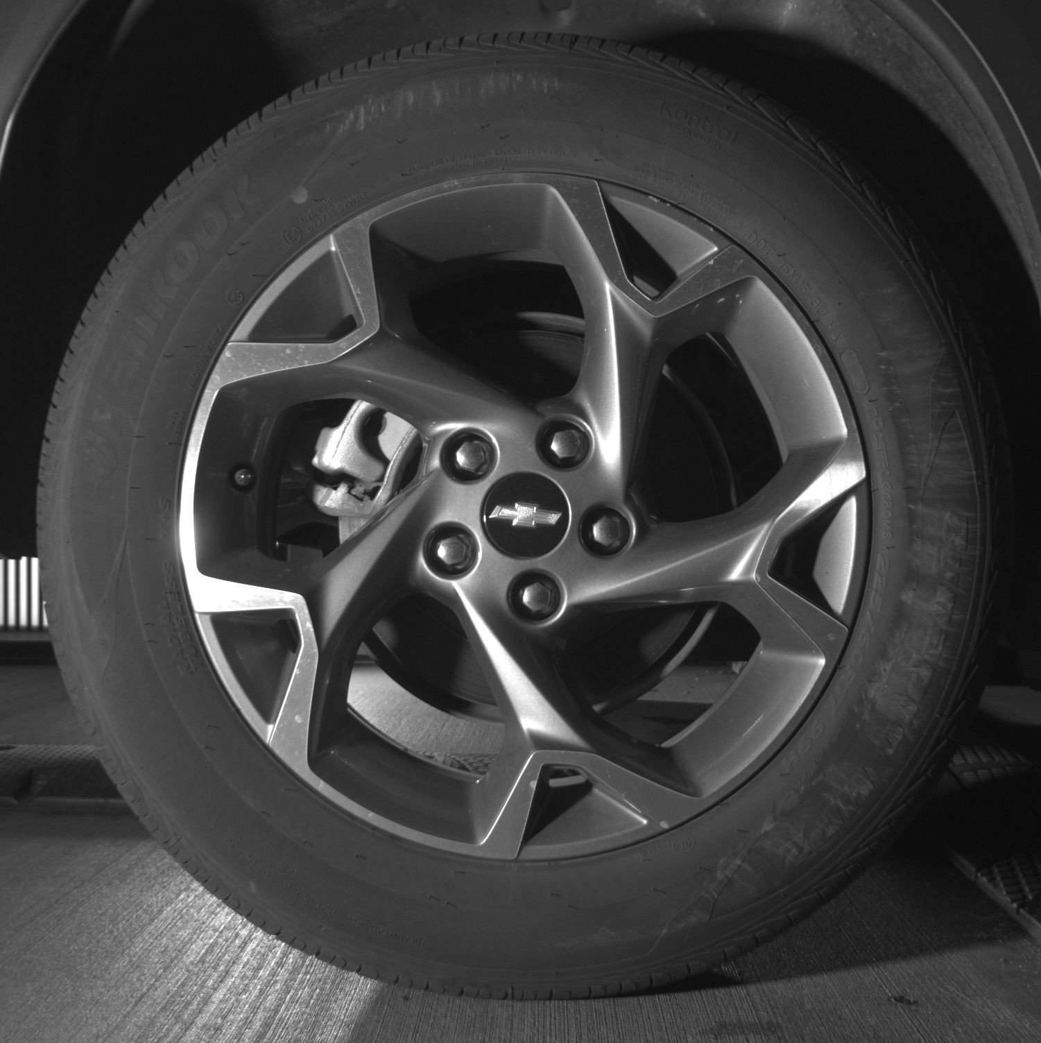 Thumbnail: 2025 Chevrolet Trax - 15